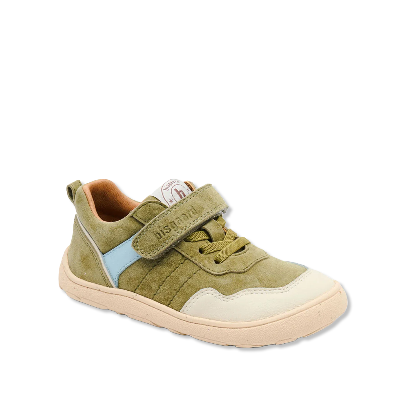 Barefoot baloo sneakersy