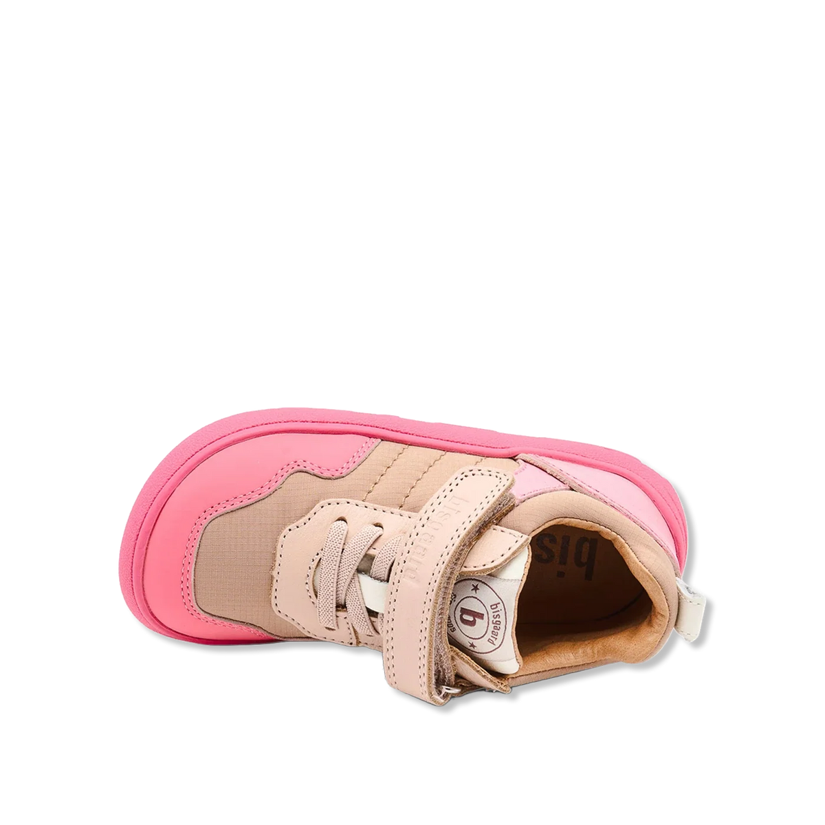 Barefoot baloo Sneakersy