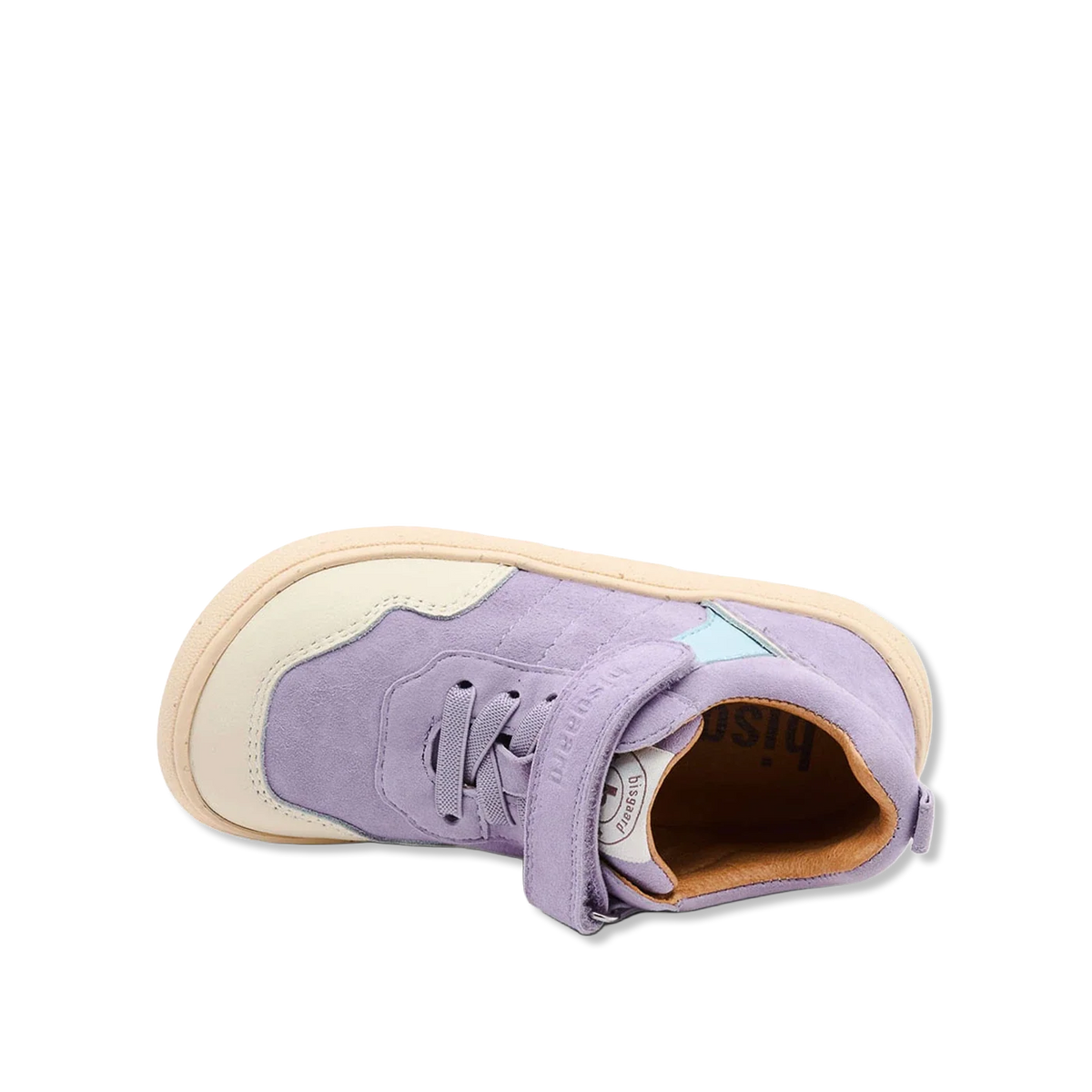 Barefoot baloo Sneakersy