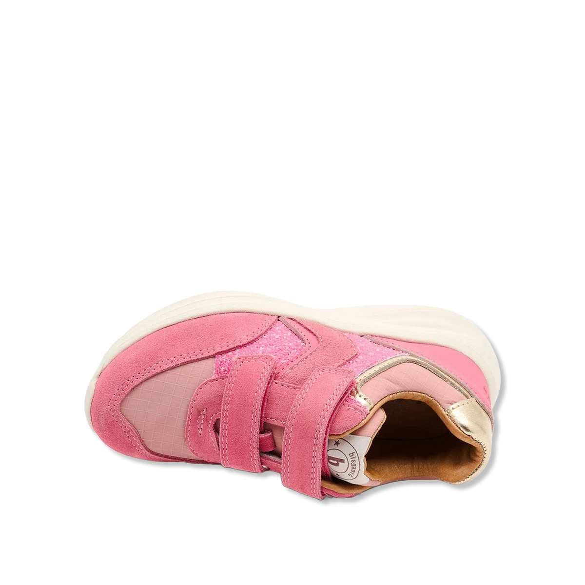 Yuki glitter Sneakersy