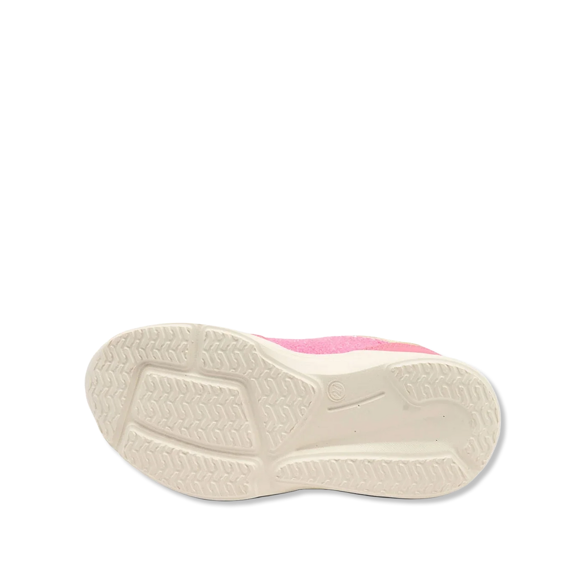 Yuki glitter Sneakersy