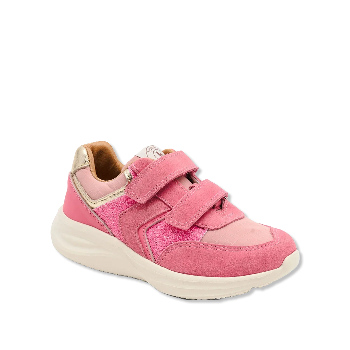 Yuki glitter Sneakersy
