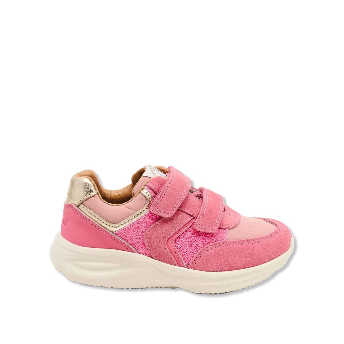 Yuki glitter Sneakersy