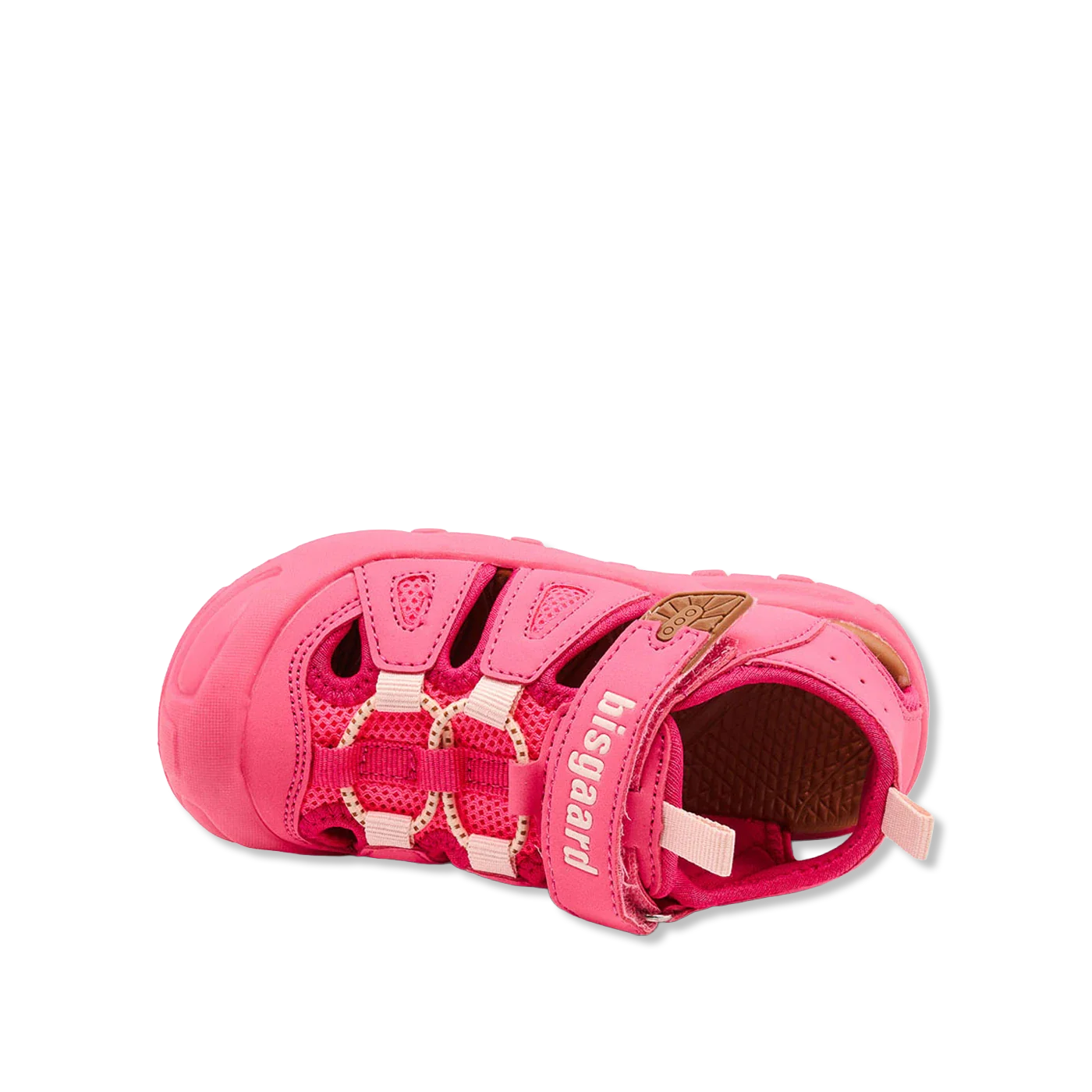 Parker buty