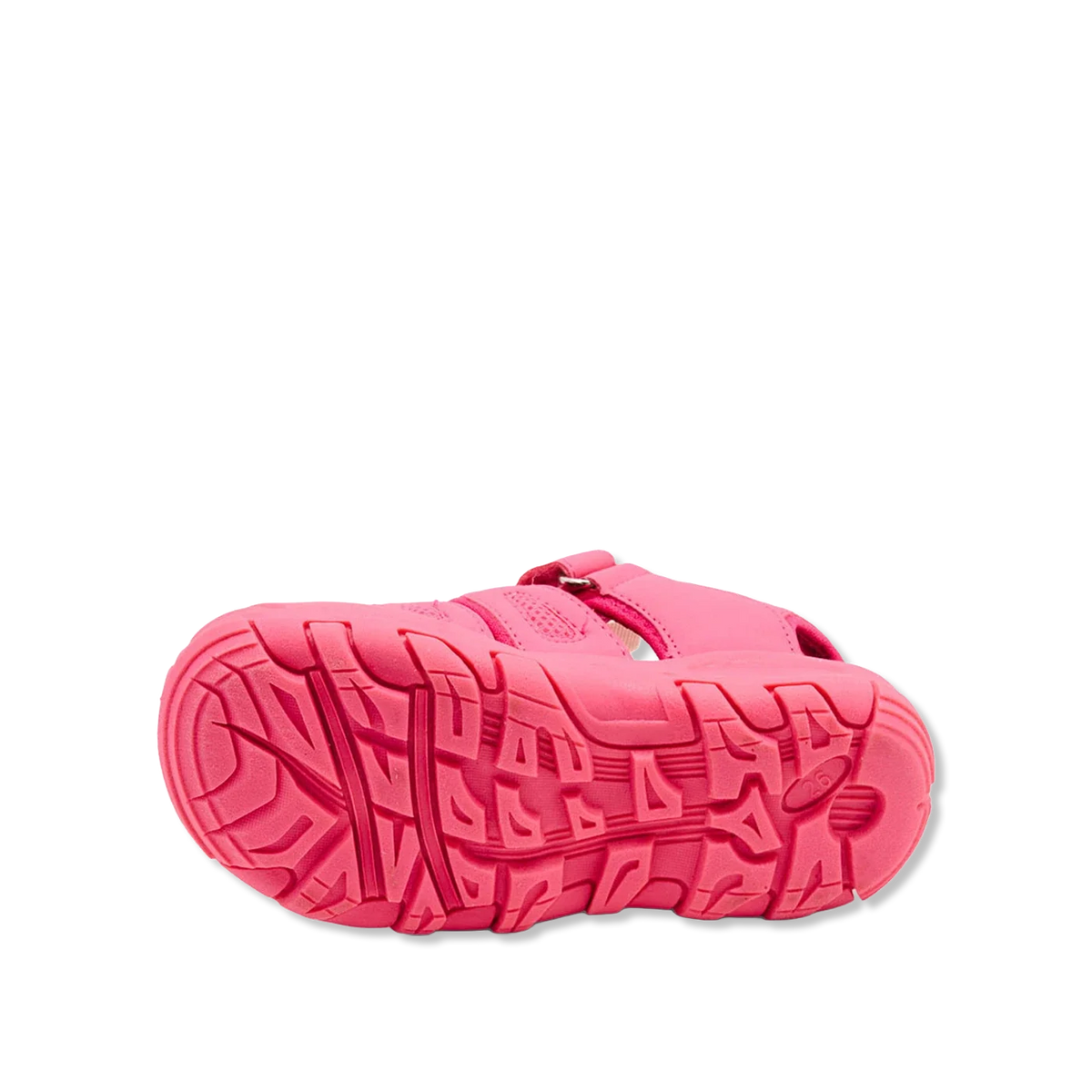 Parker Zakryte sandały