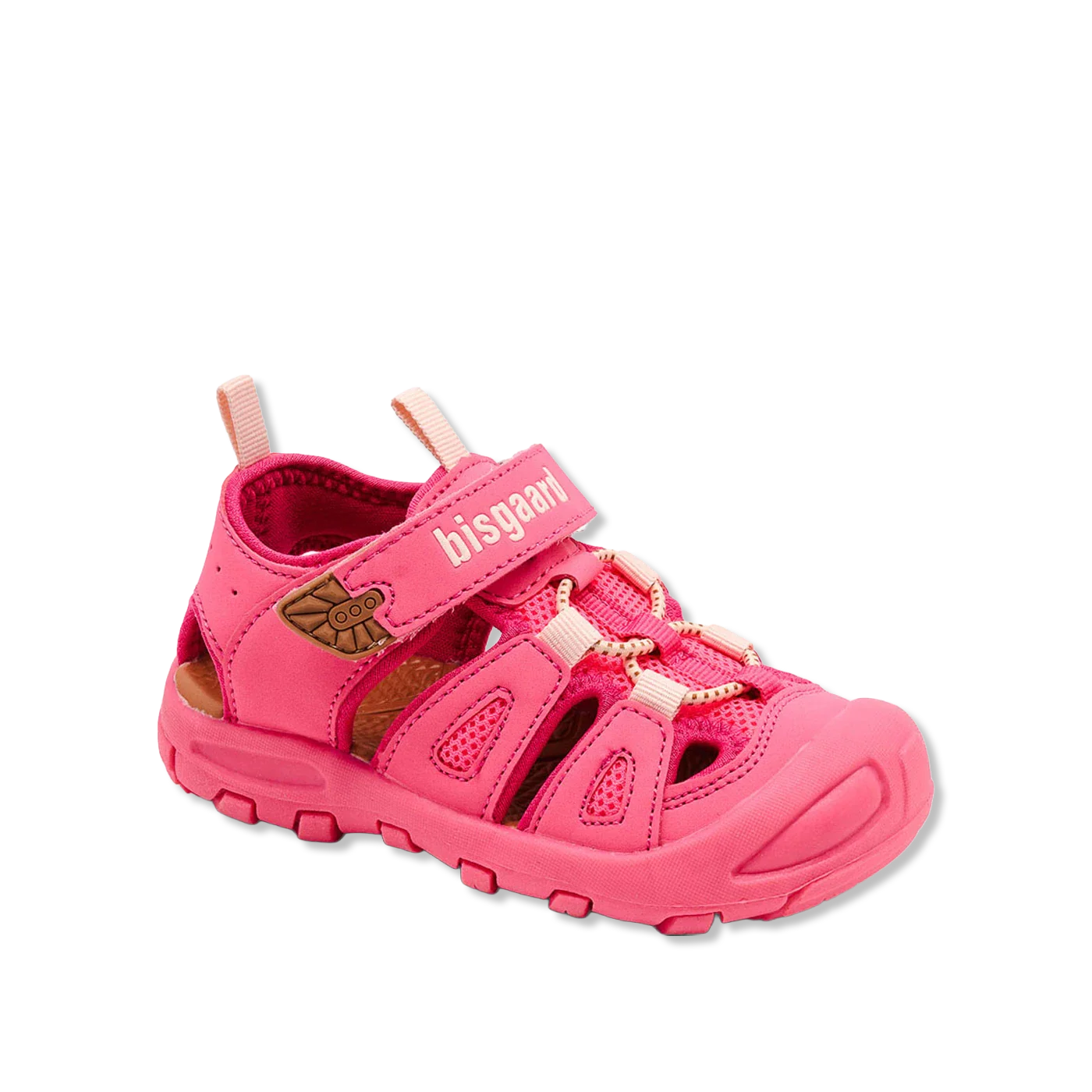 Parker buty