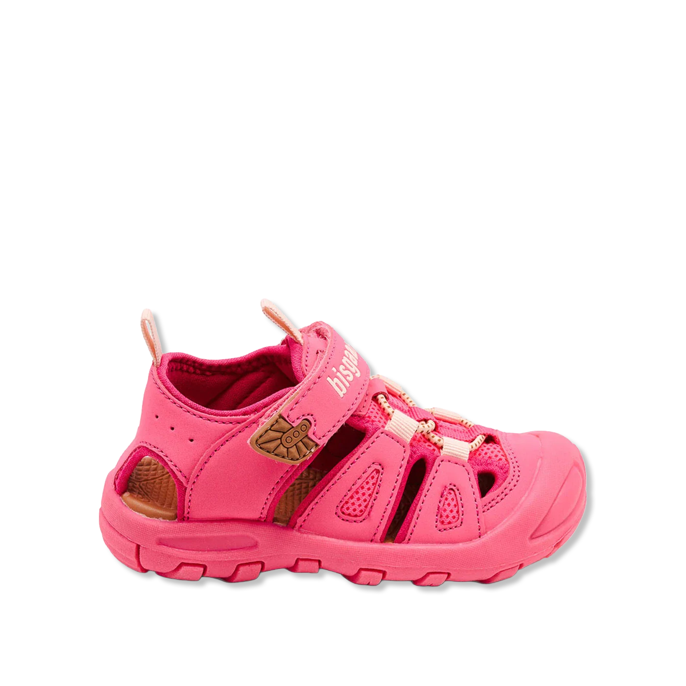 Parker buty