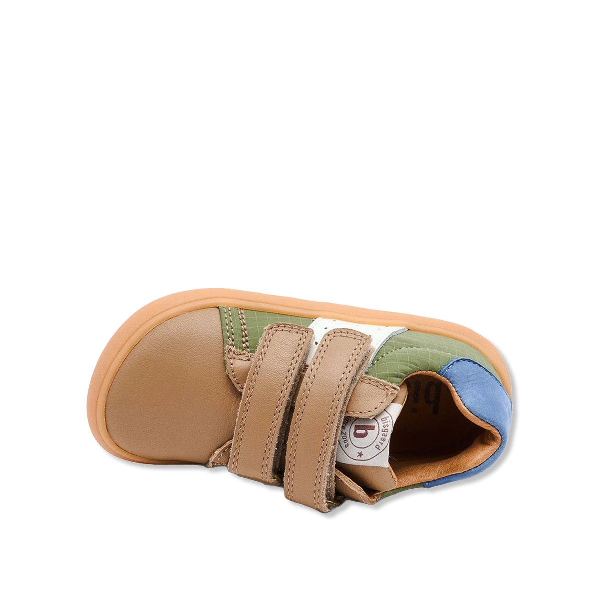 Barefoot ricco Sneakersy