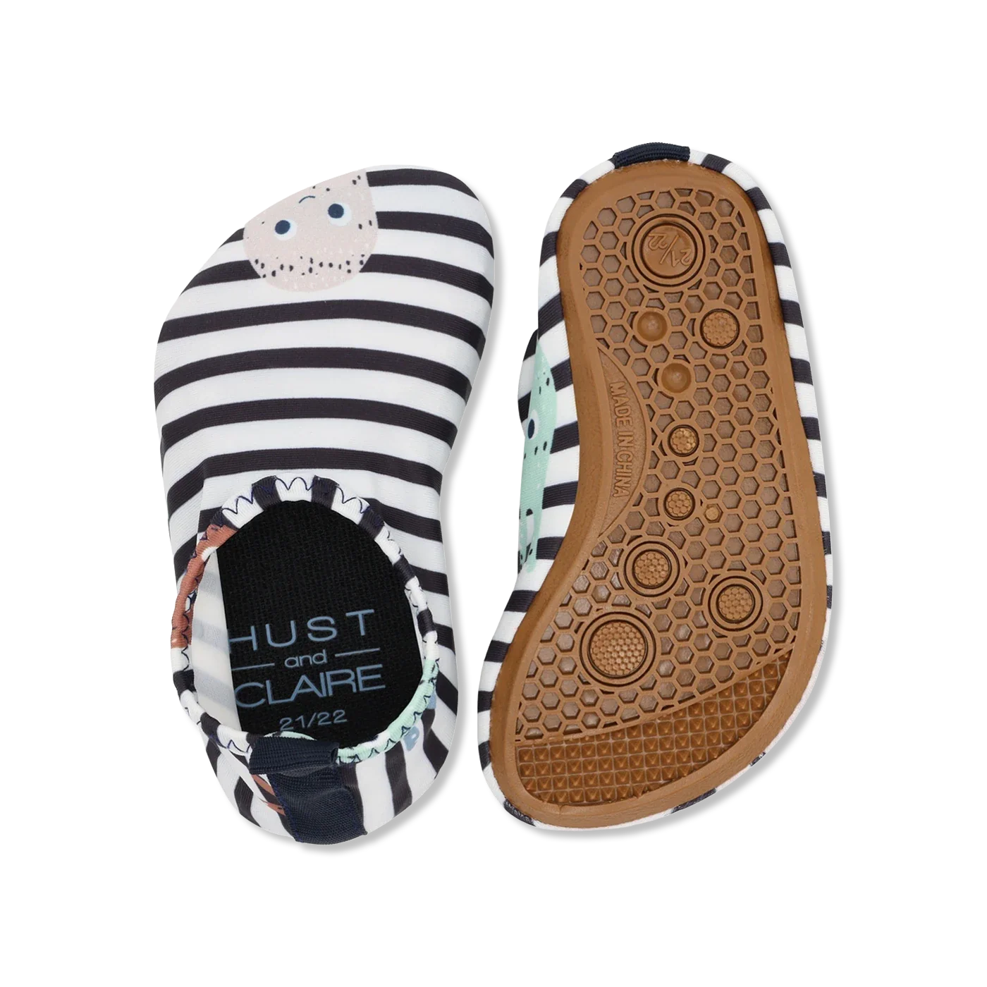 HCFabian sandały kąpielowe