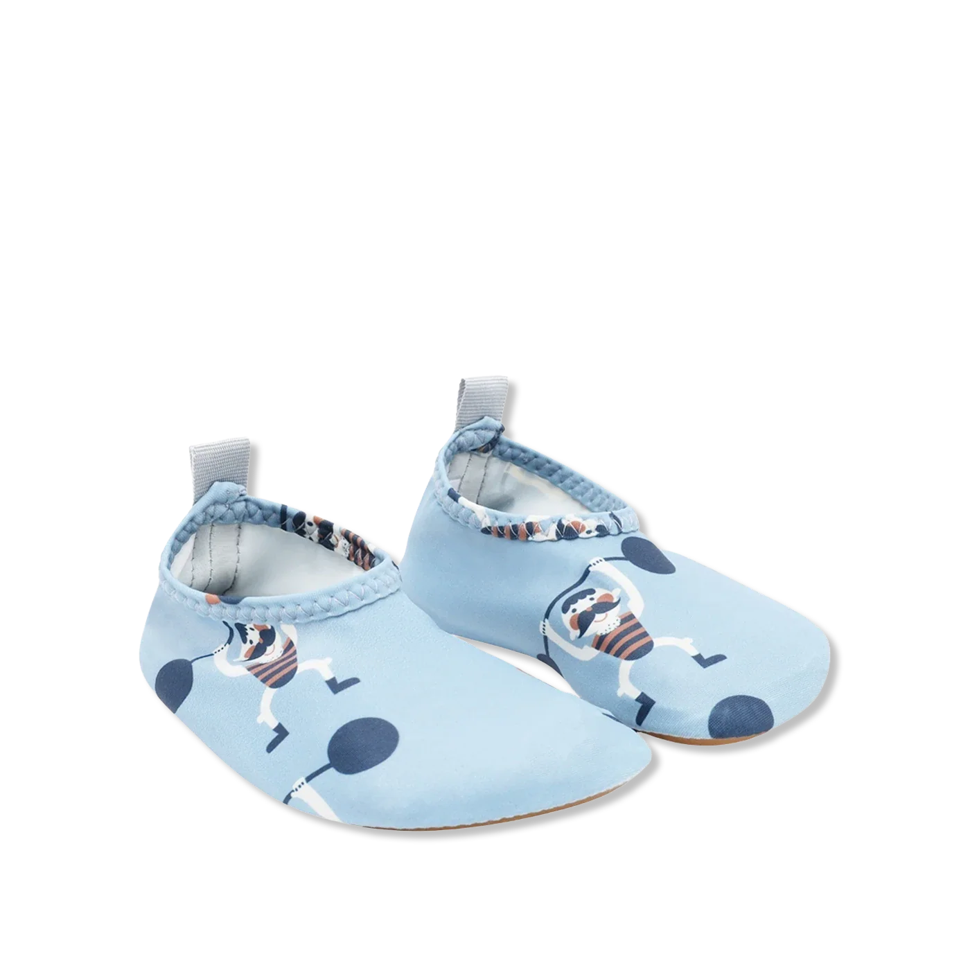 HCFabian sandały kąpielowe