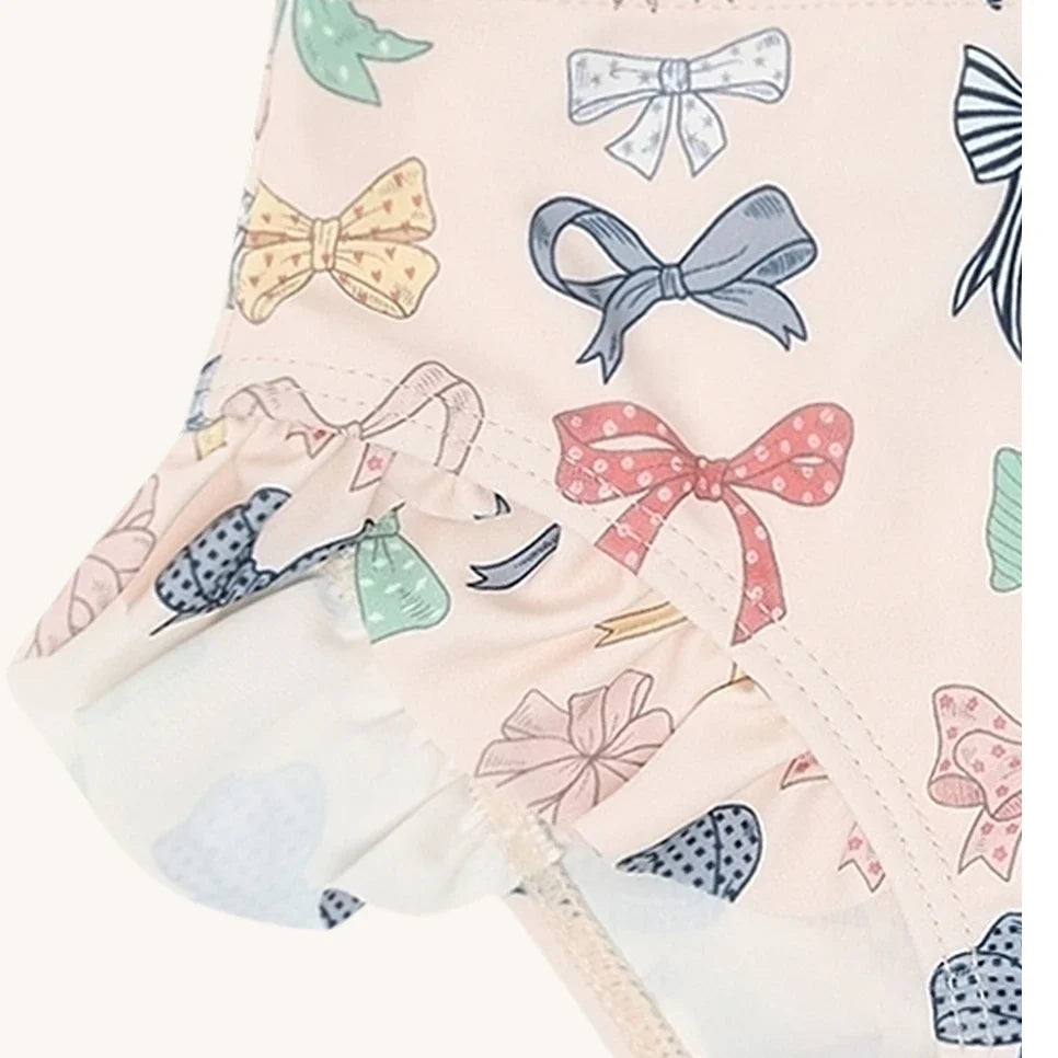 HCHia stroje kąpielowe