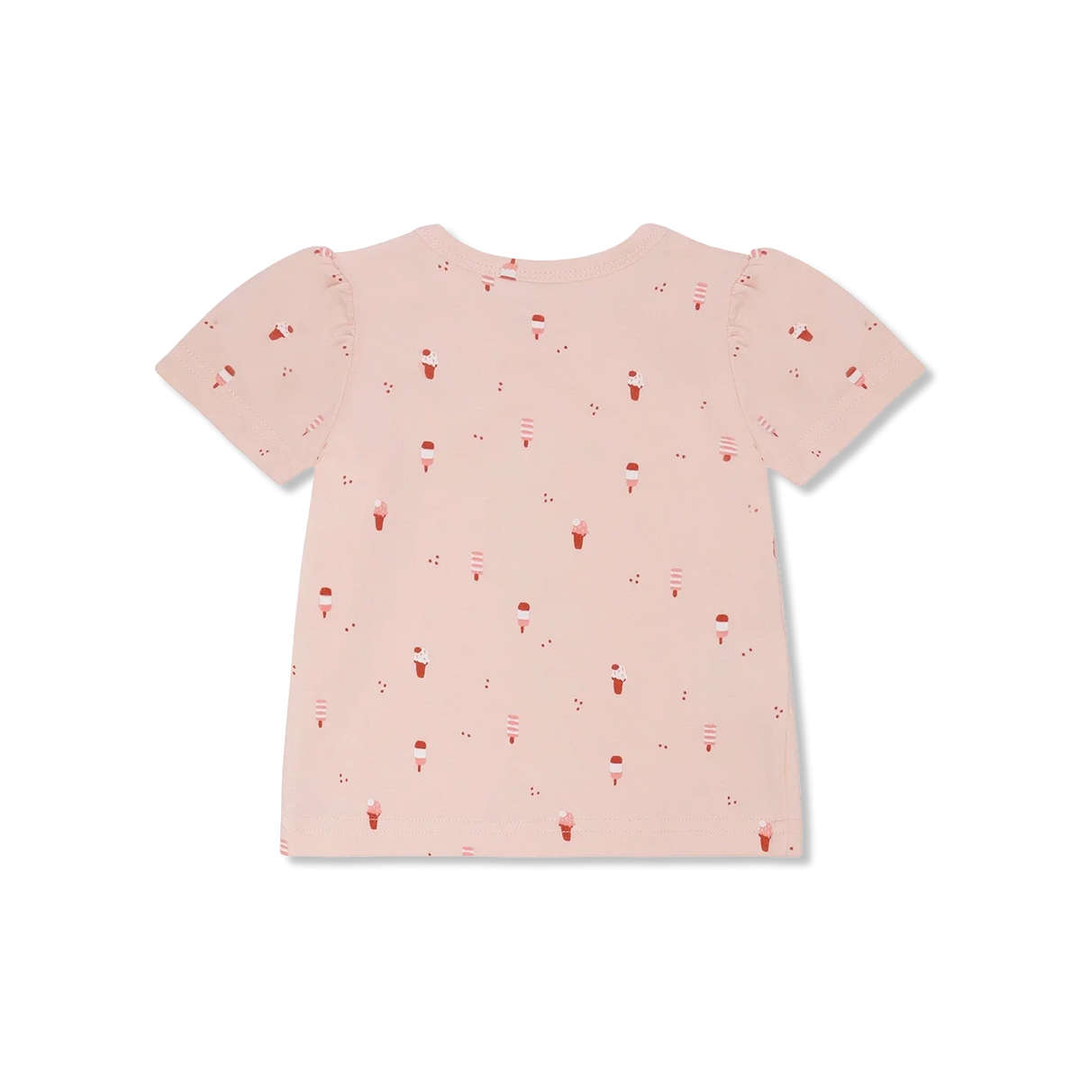 Hcalma icecream T-shirty