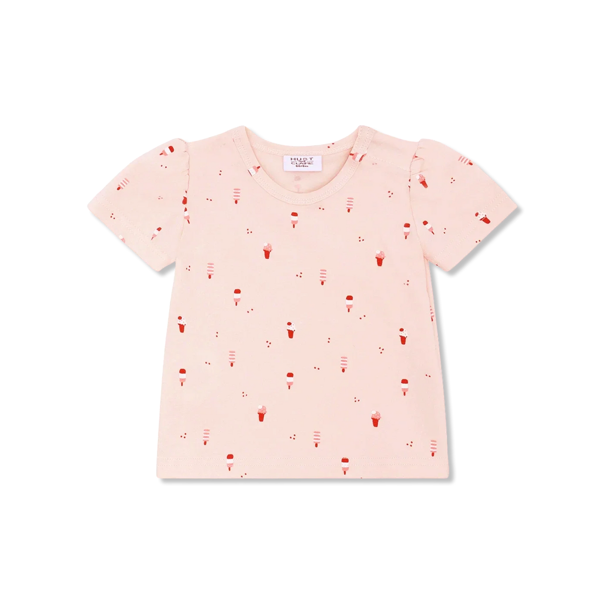 Hcalma icecream T-shirty