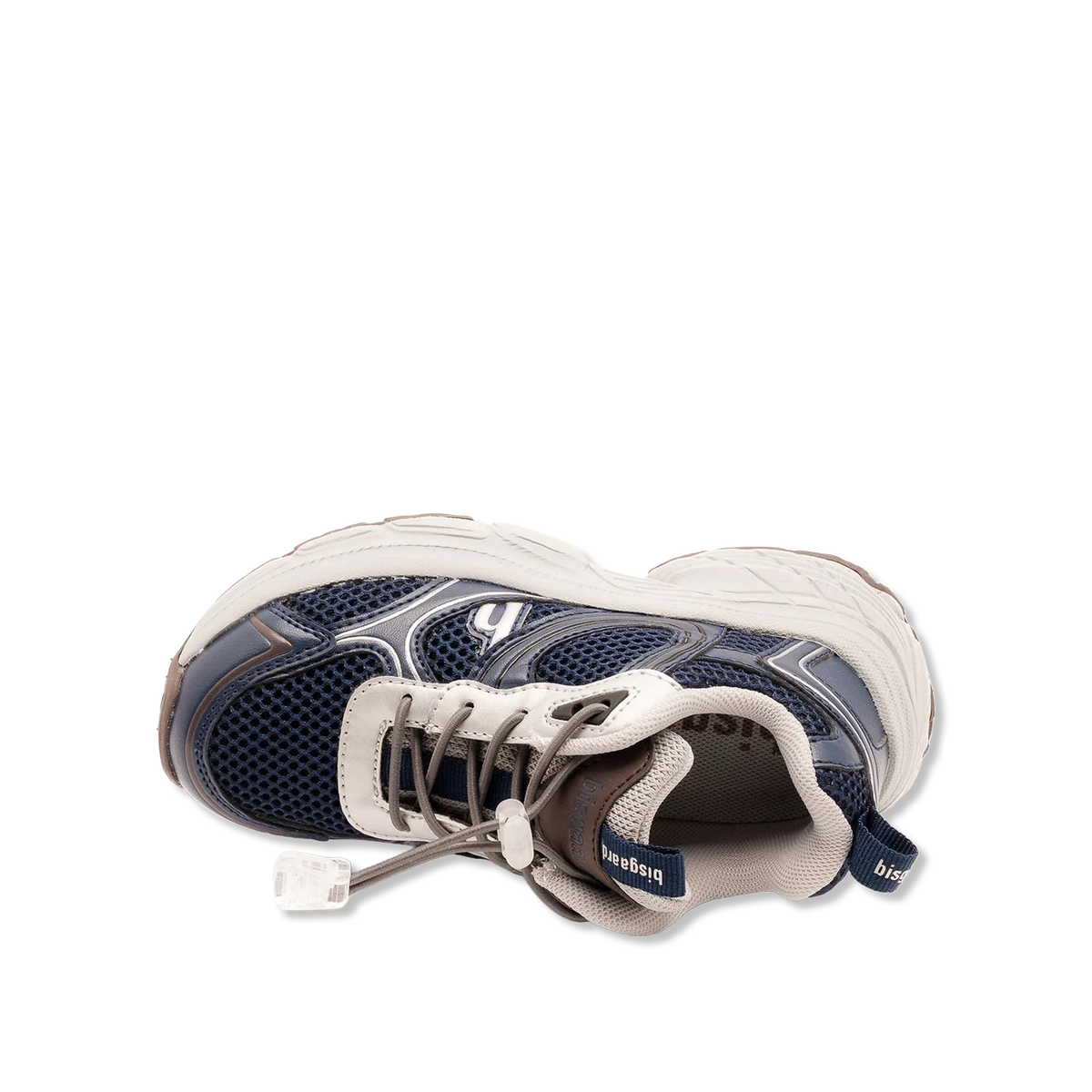 Hamilton Sneakersy