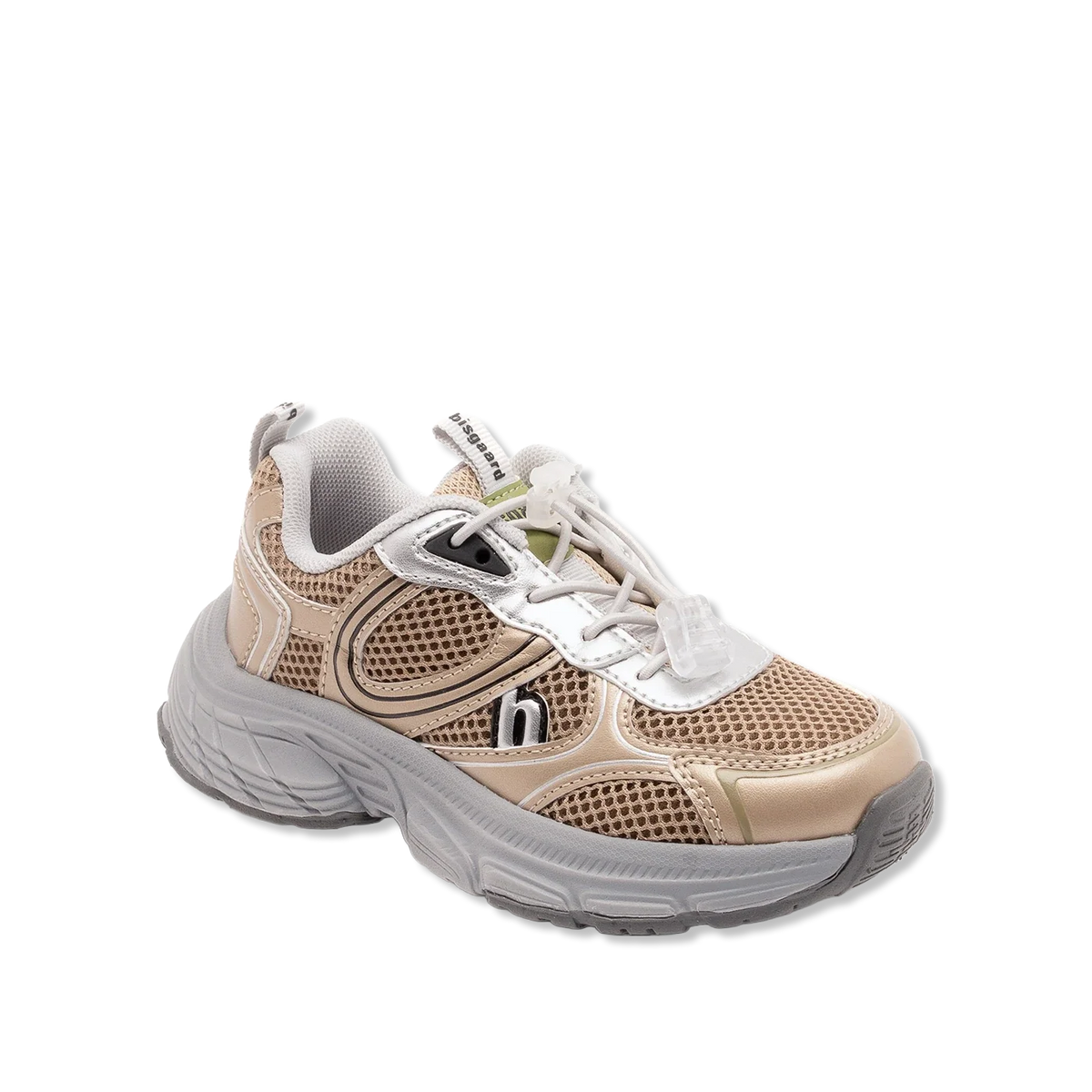 Hamilton Sneakersy