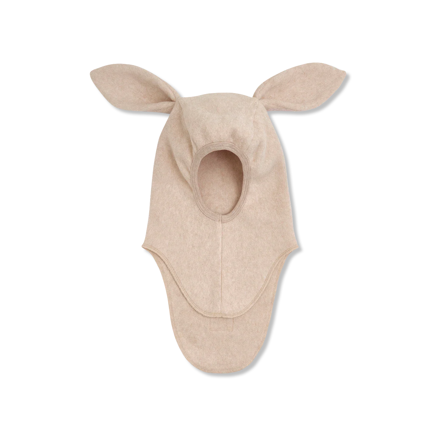 Balaclava komin z kapturem