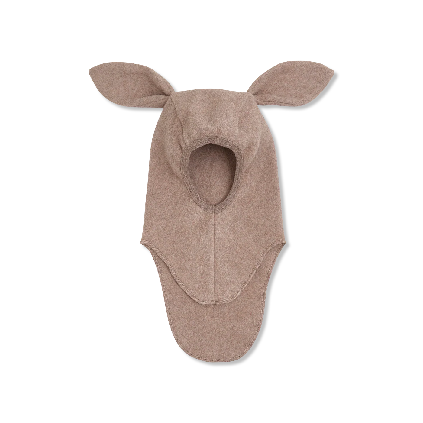 Balaclava komin z kapturem