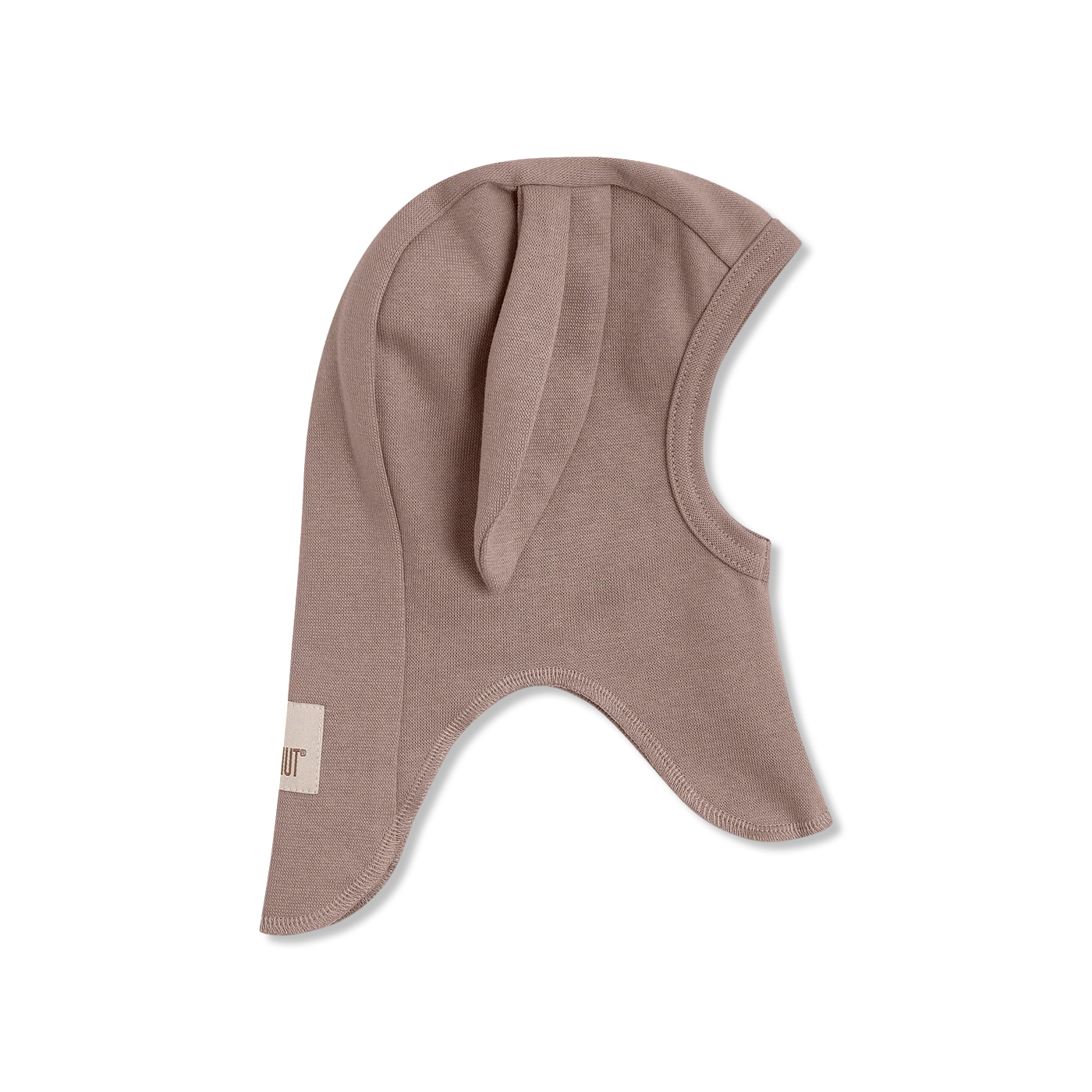 Balaclava komin z kapturem