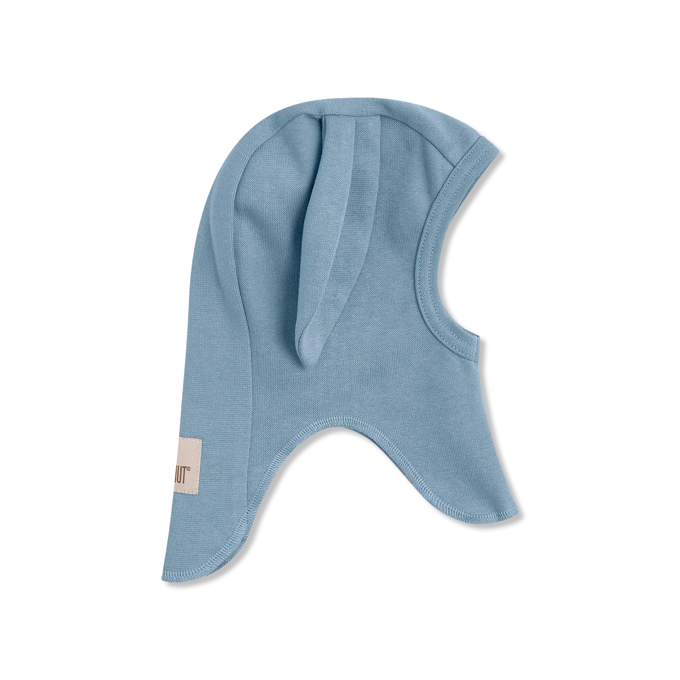 Balaclava komin z kapturem