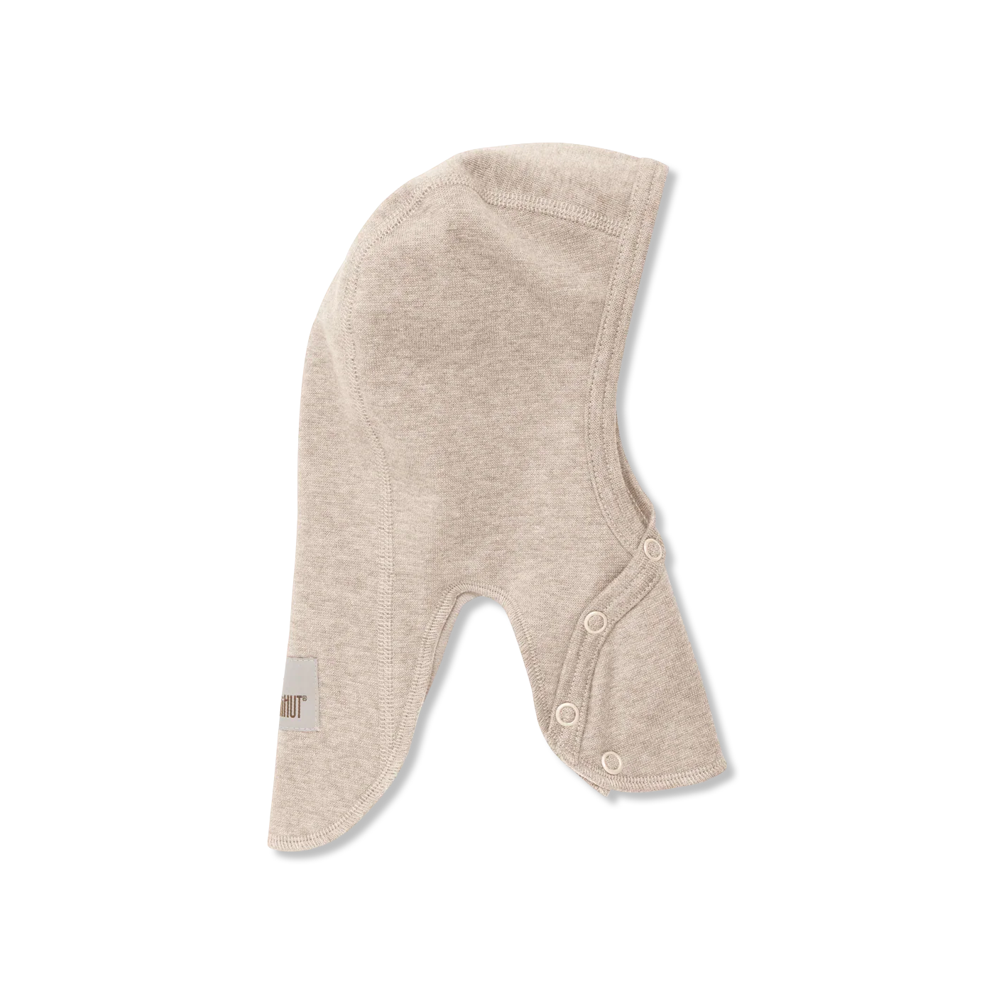 Balaclava Komin z kapturem