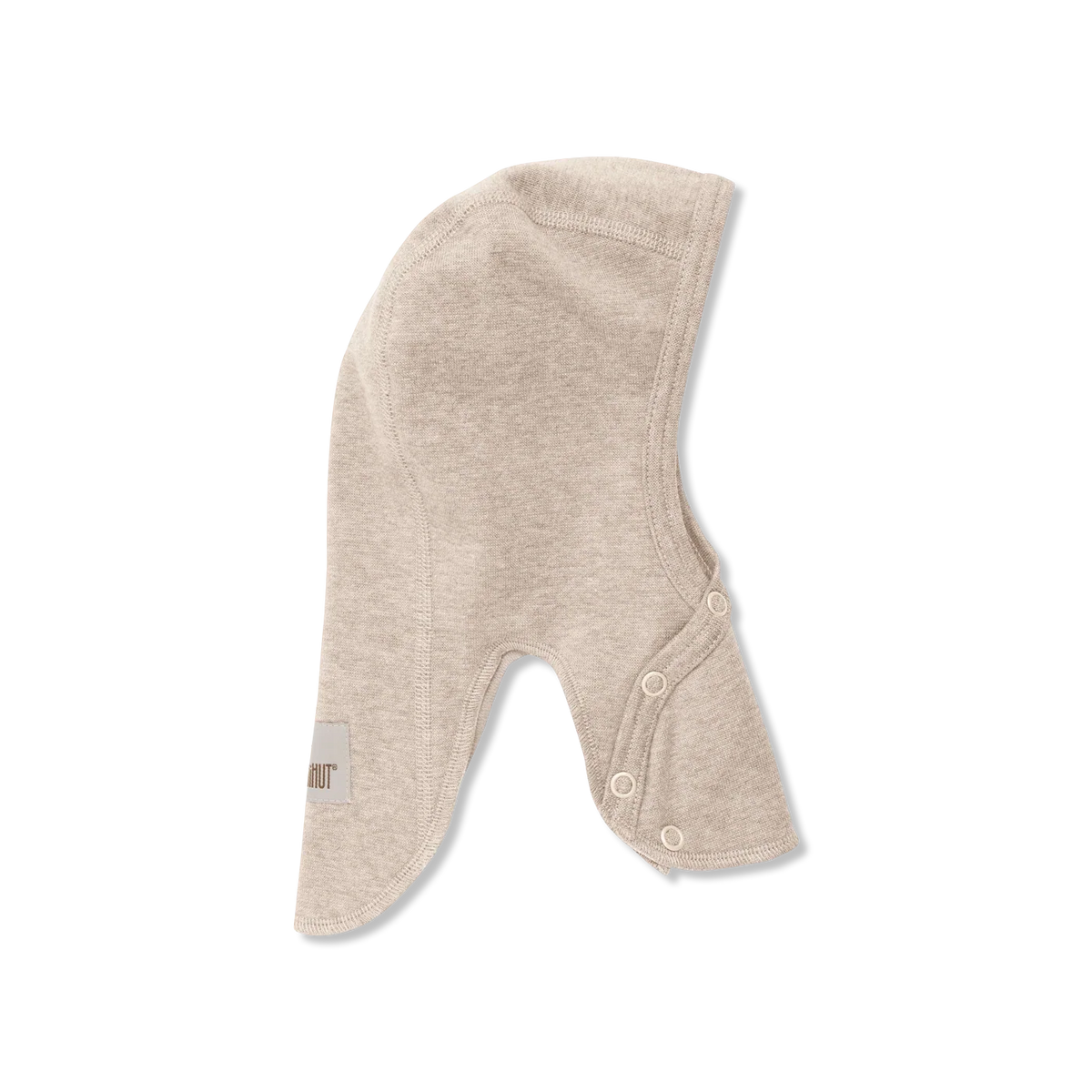 Balaclava Komin z kapturem
