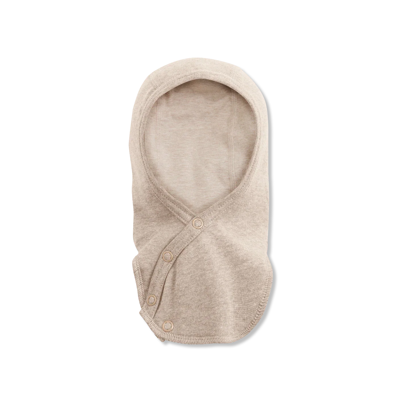 Balaclava Komin z kapturem