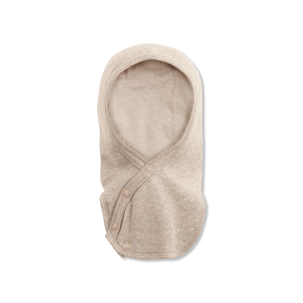 Balaclava Komin z kapturem