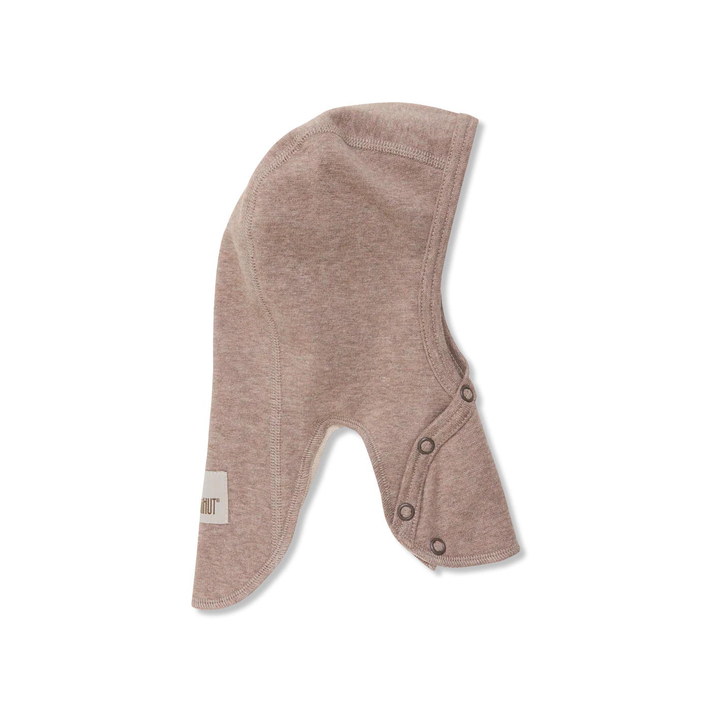 Balaclava Komin z kapturem