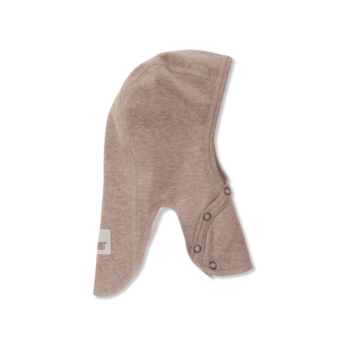 Balaclava Komin z kapturem