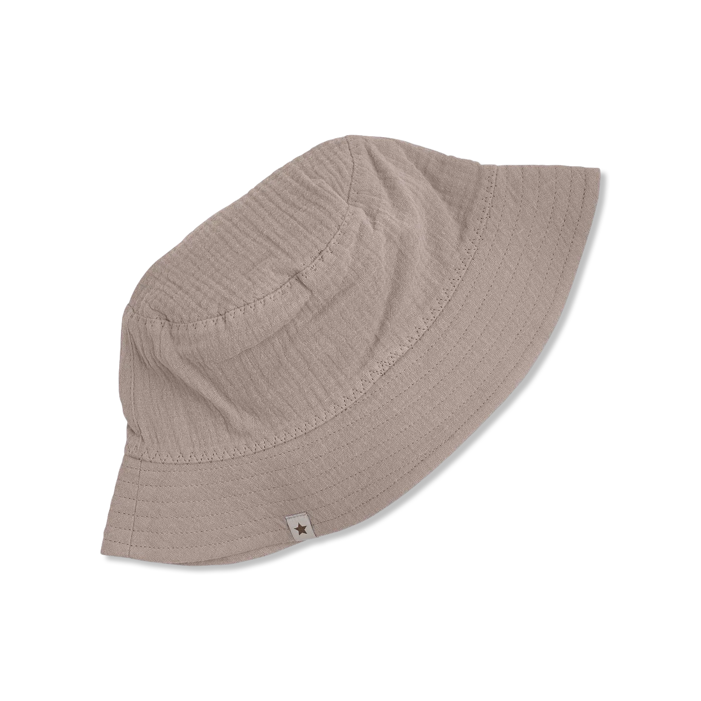Bucket letni kapelusz
