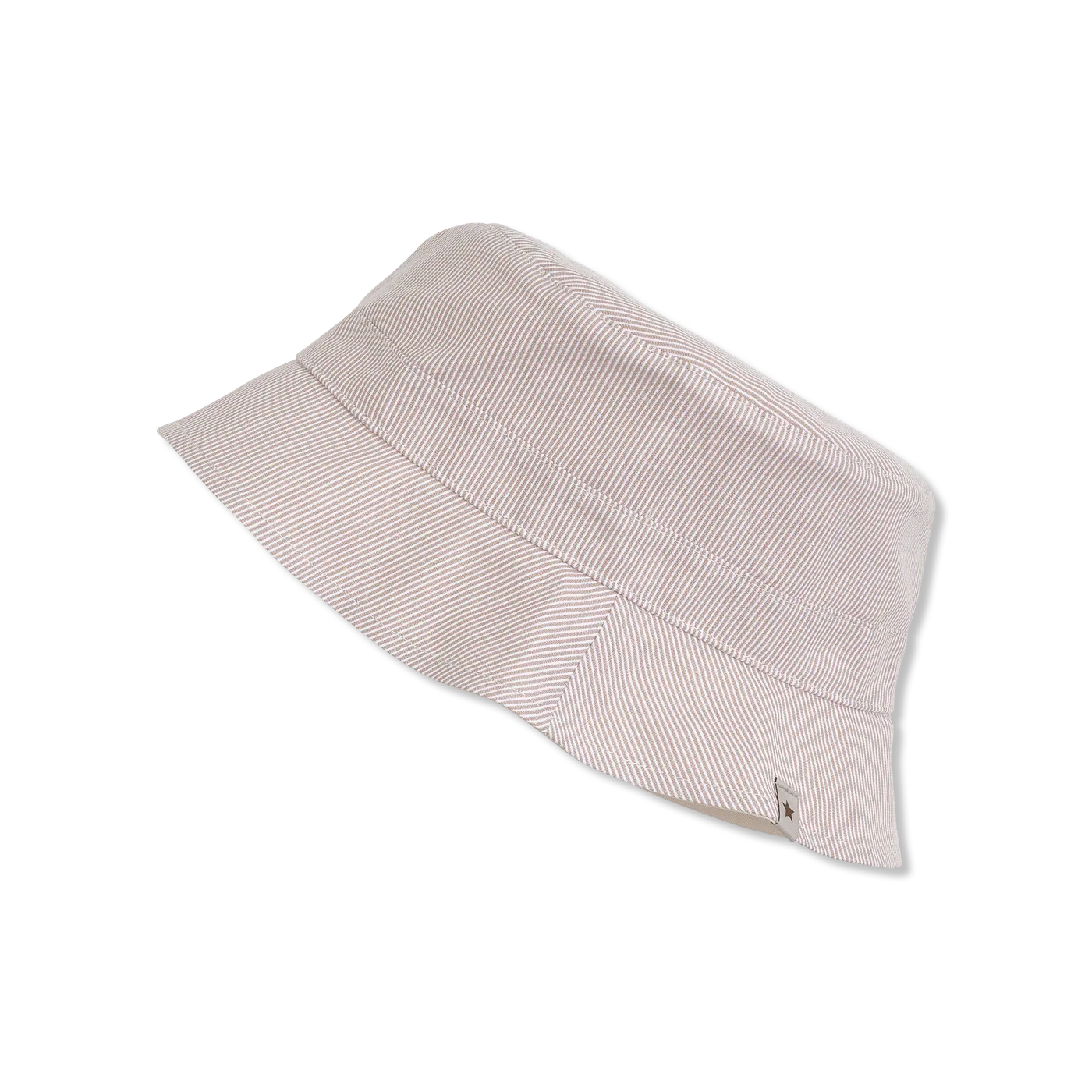 Bucket letni kapelusz