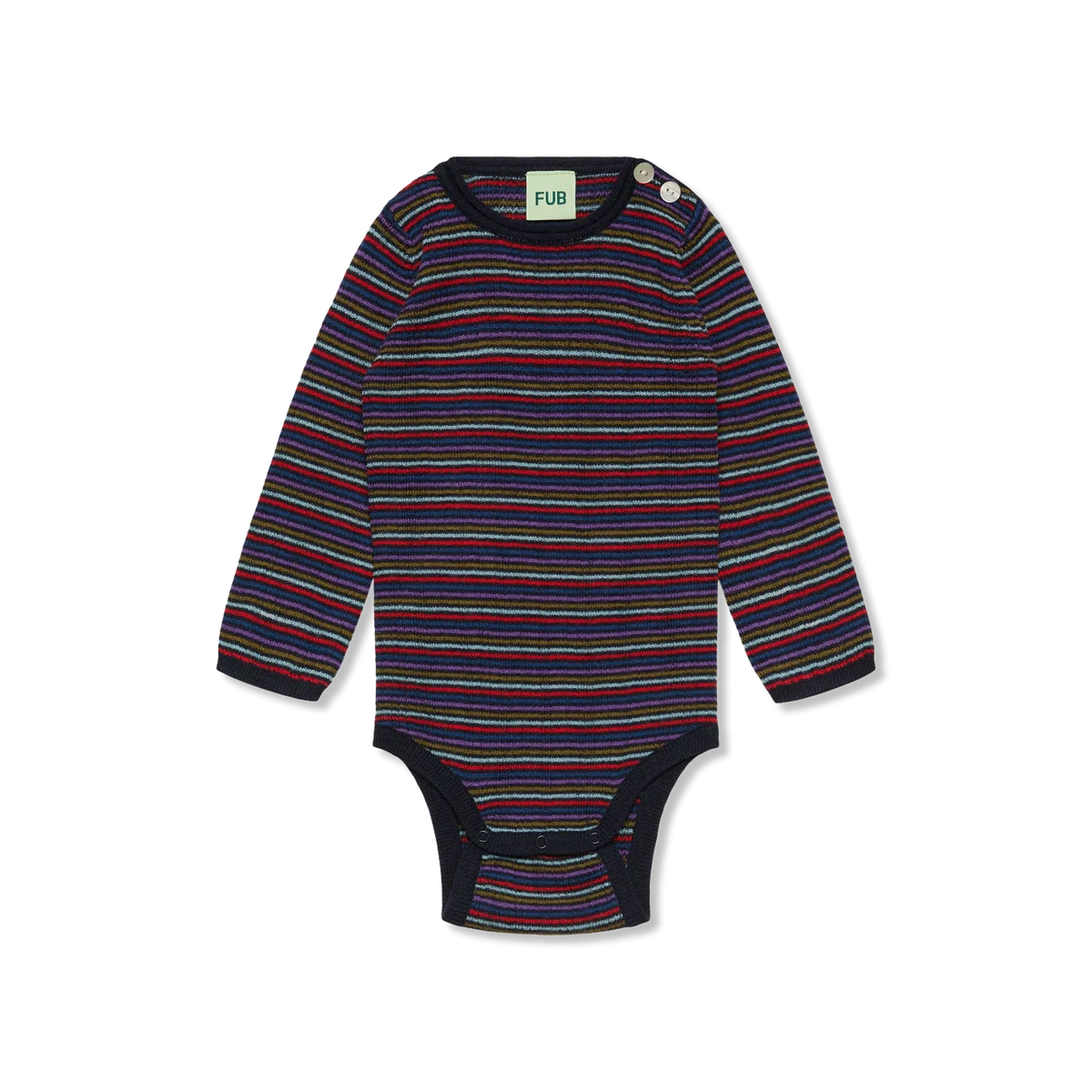 Rib Body niemowlęce
