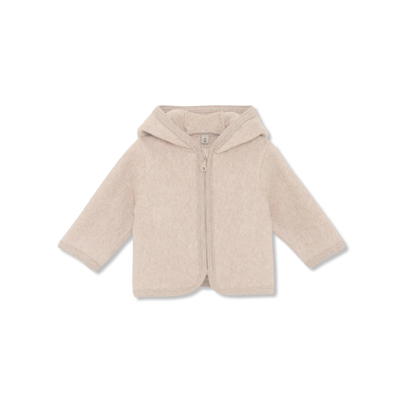Jacket Polar