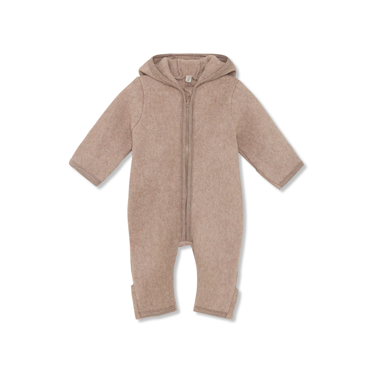 Pram suit Kombinezon niemowlęcy