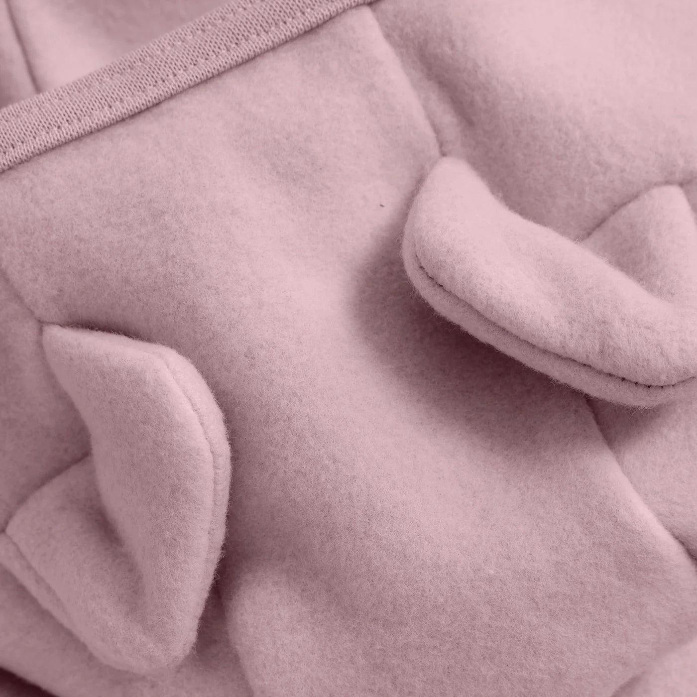 Pram Suit polar wełniany