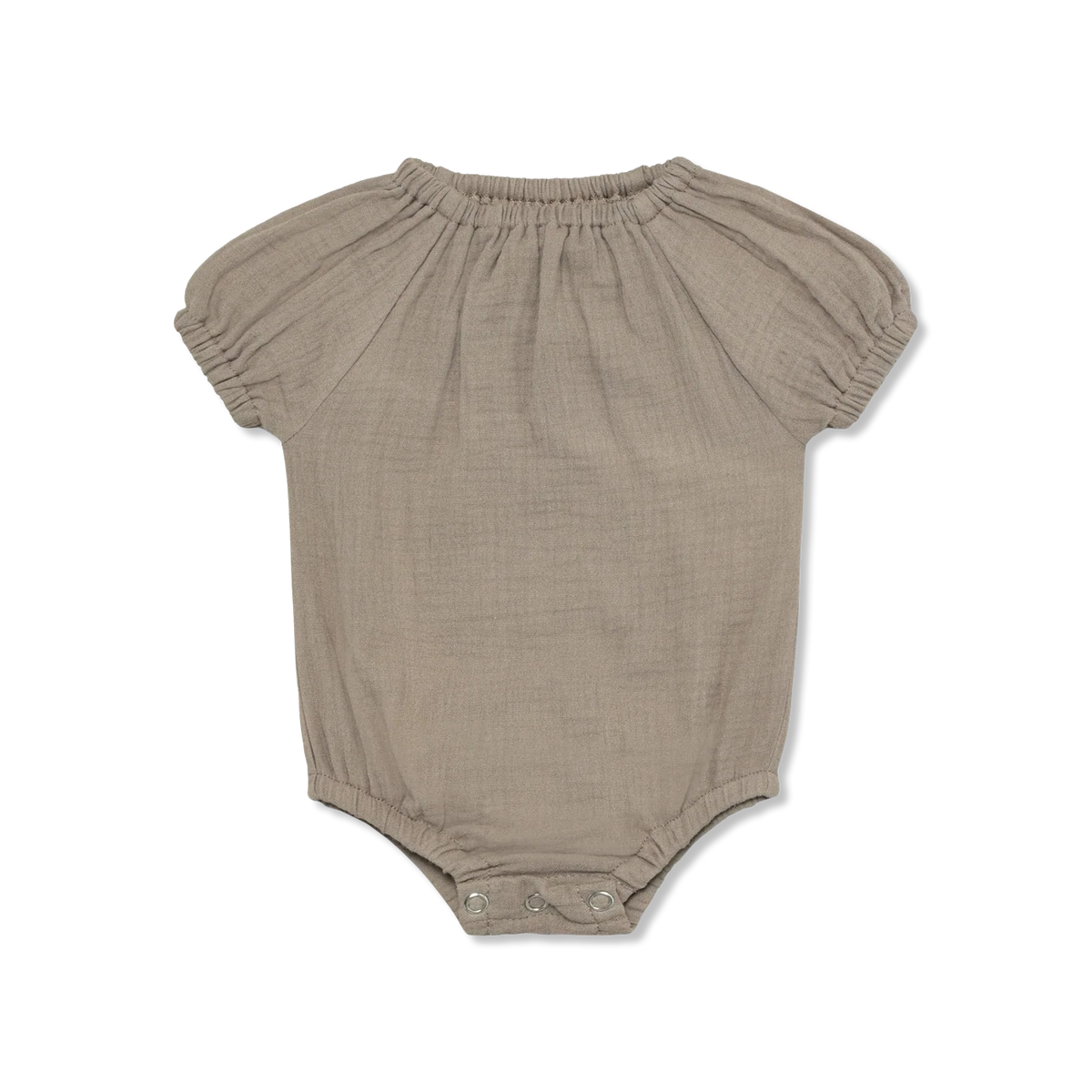 Romper Body niemowlęce