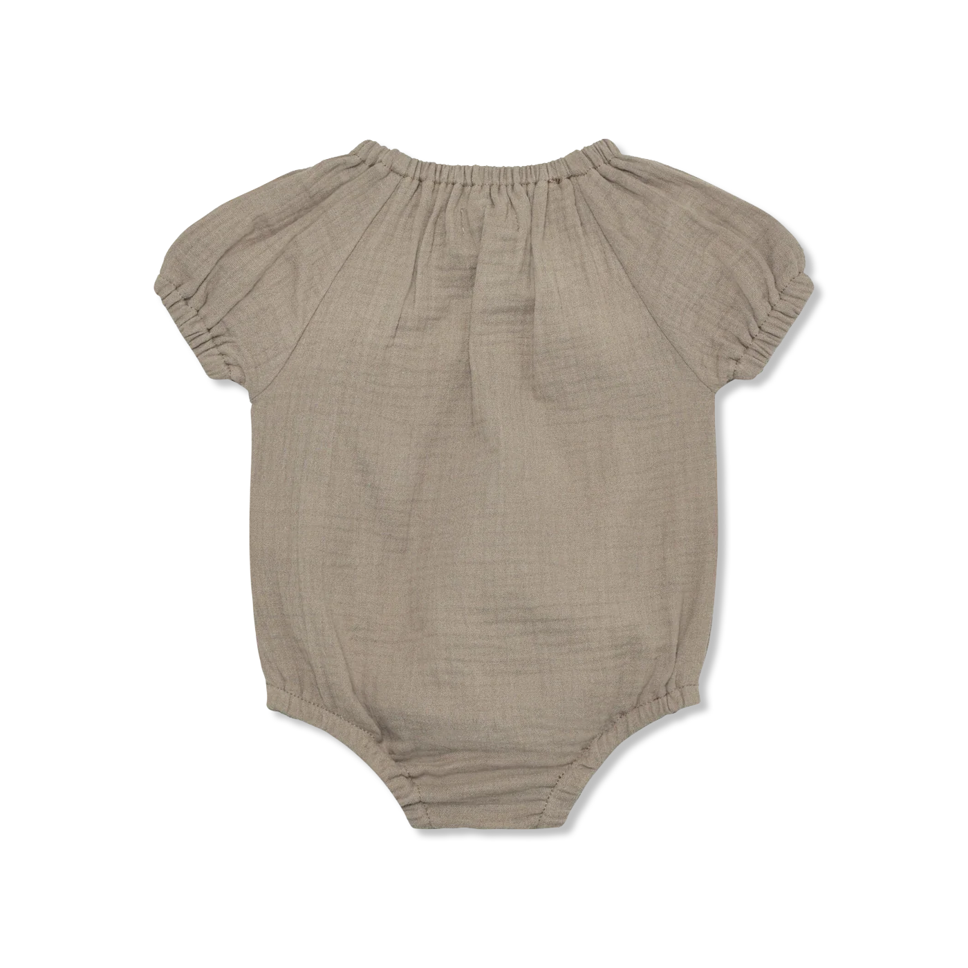 Romper Body niemowlęce