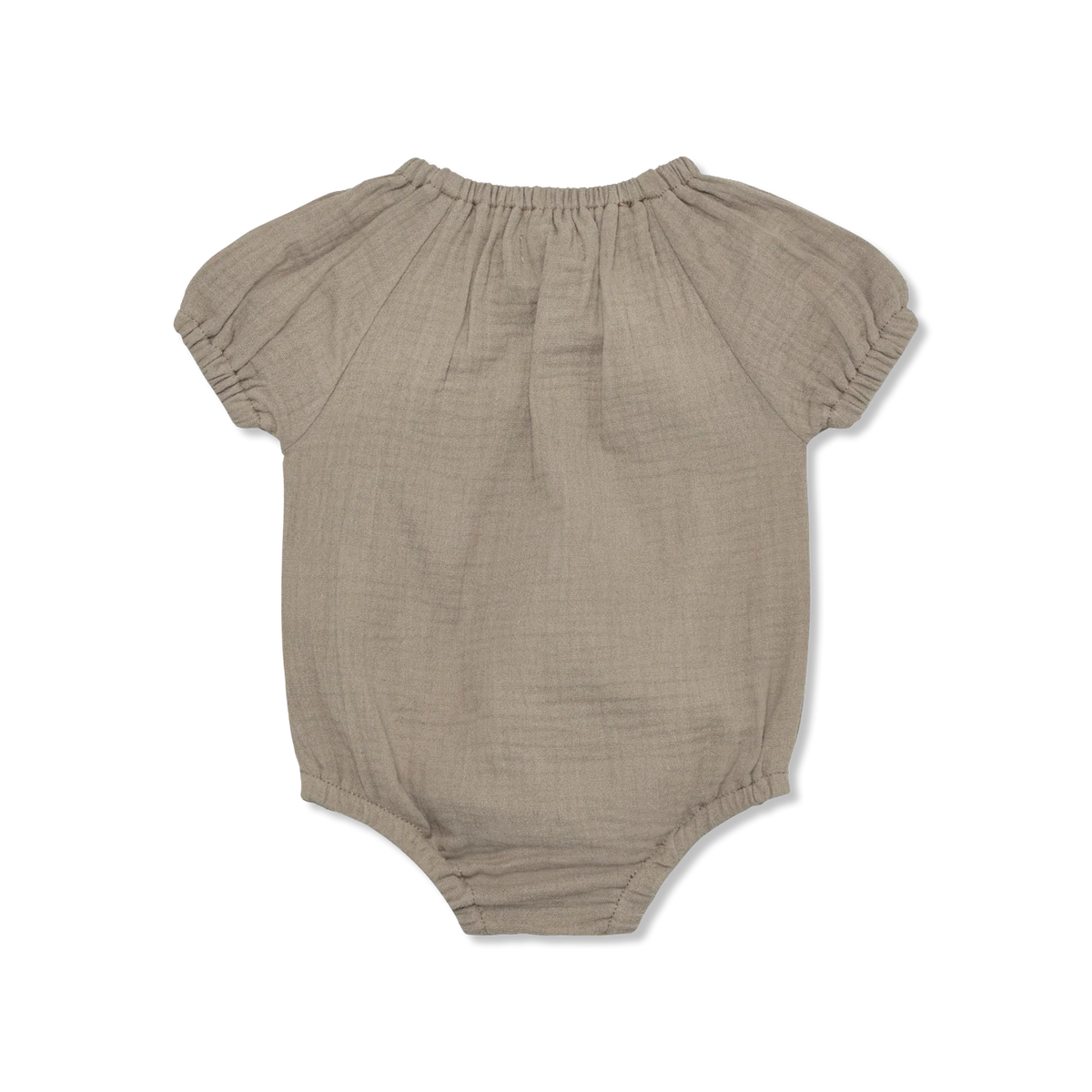 Romper Body niemowlęce