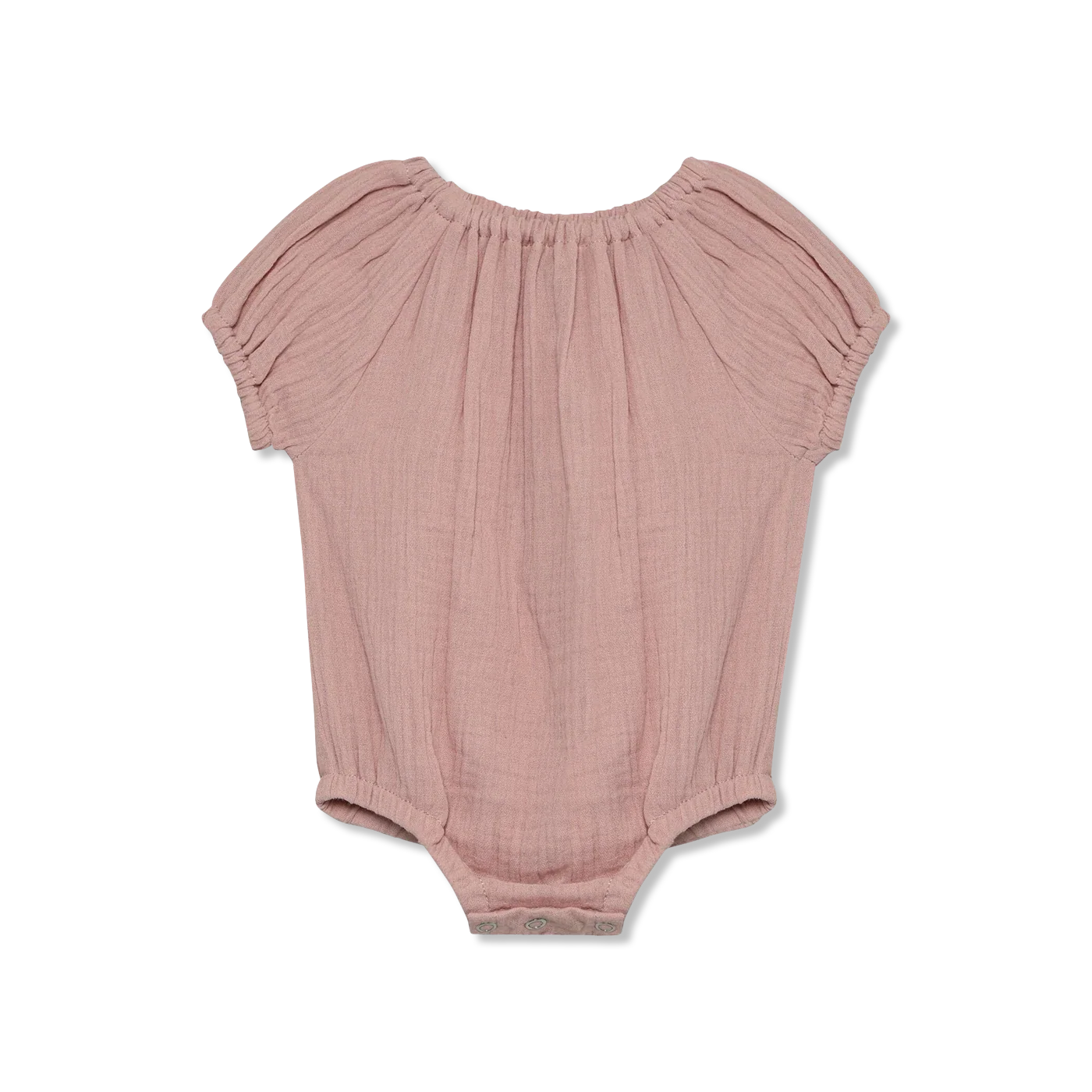 Romper Body niemowlęce