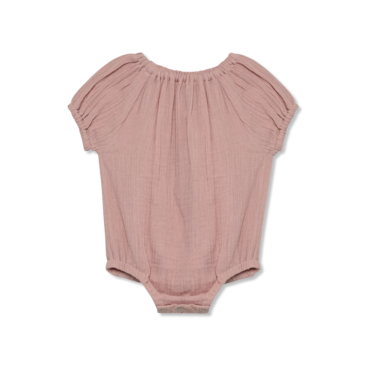 Romper Body niemowlęce