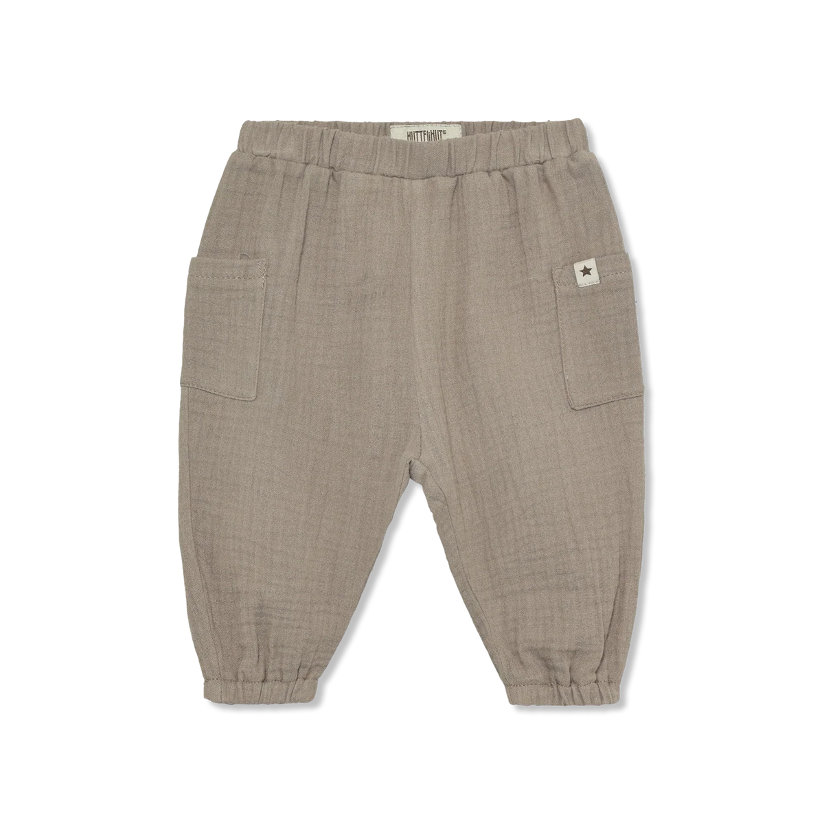 Pants spodnie