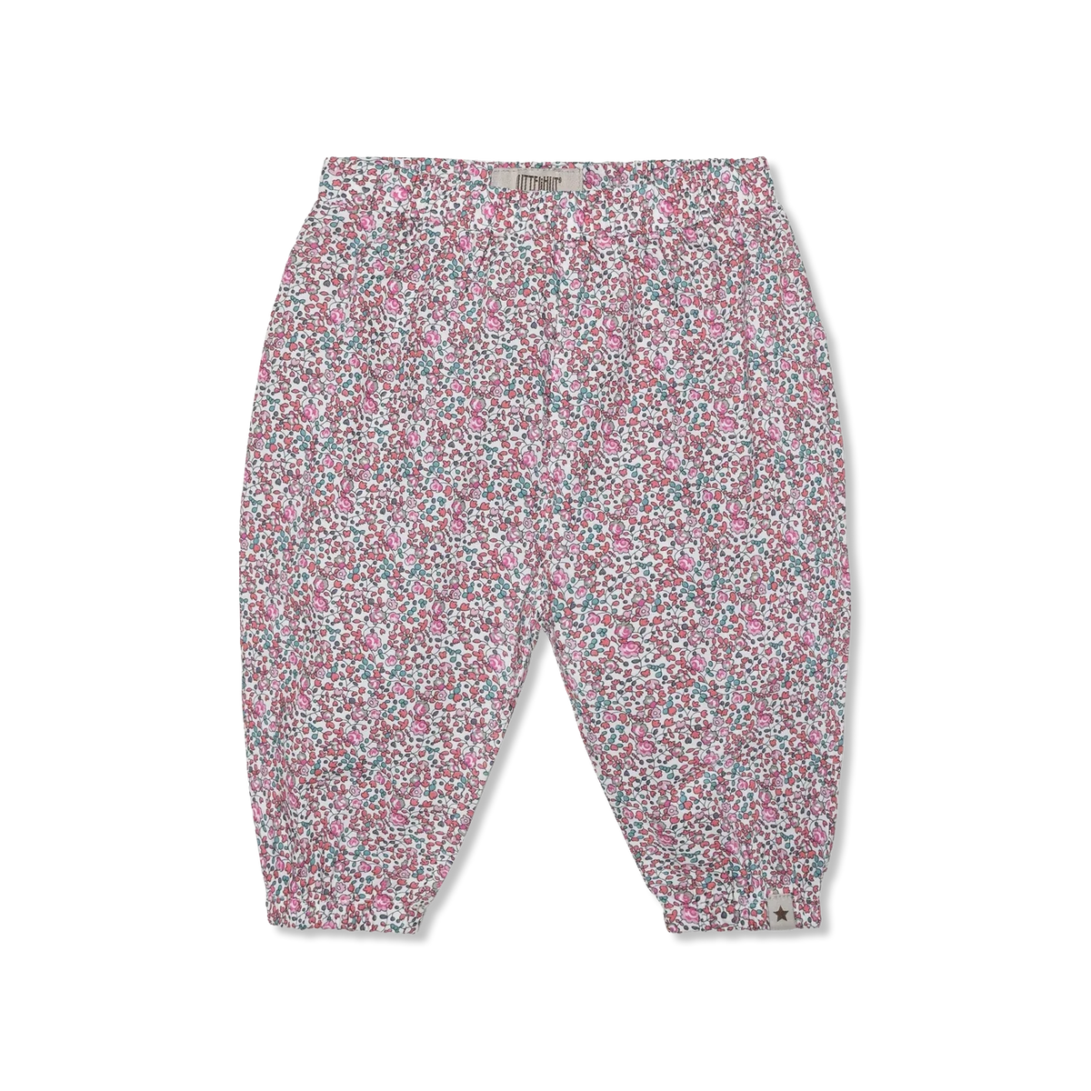 Pants spodnie