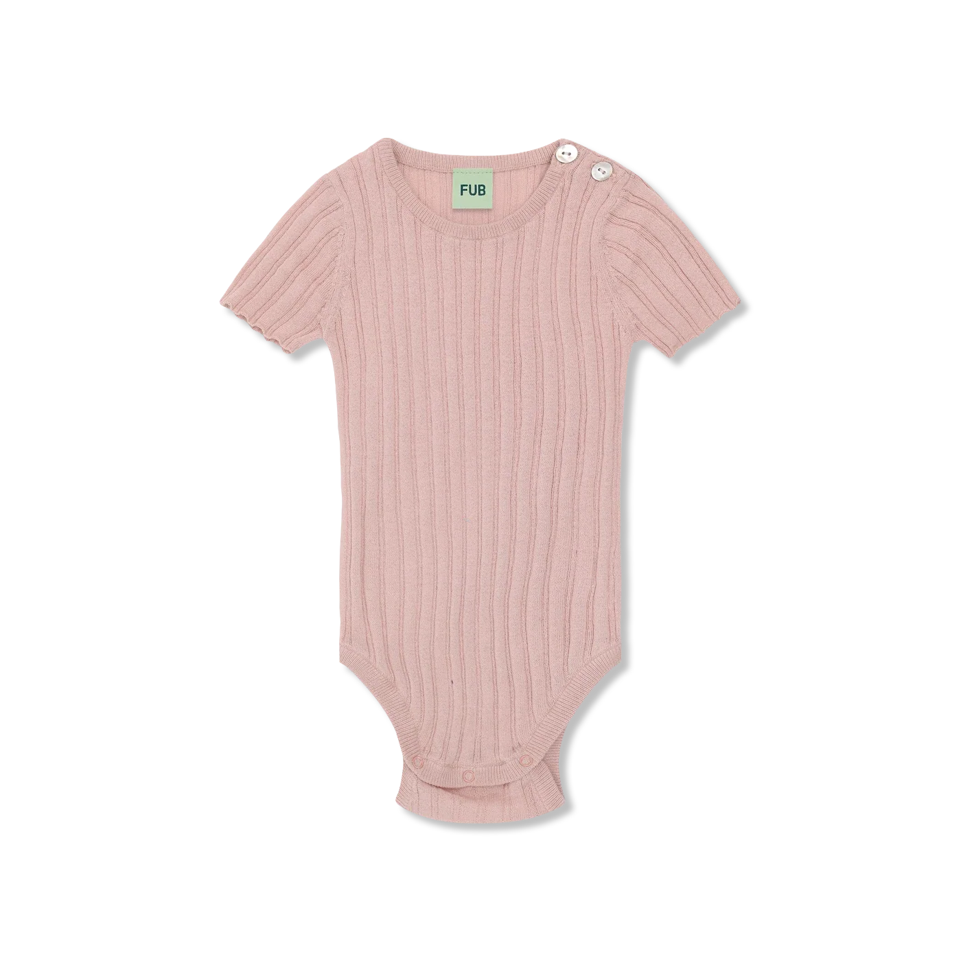 Baby rib body Body niemowlęce