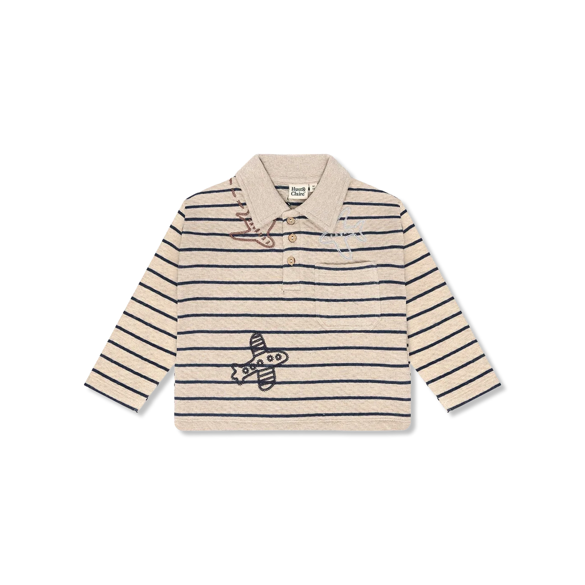 Hcstevie Bluza