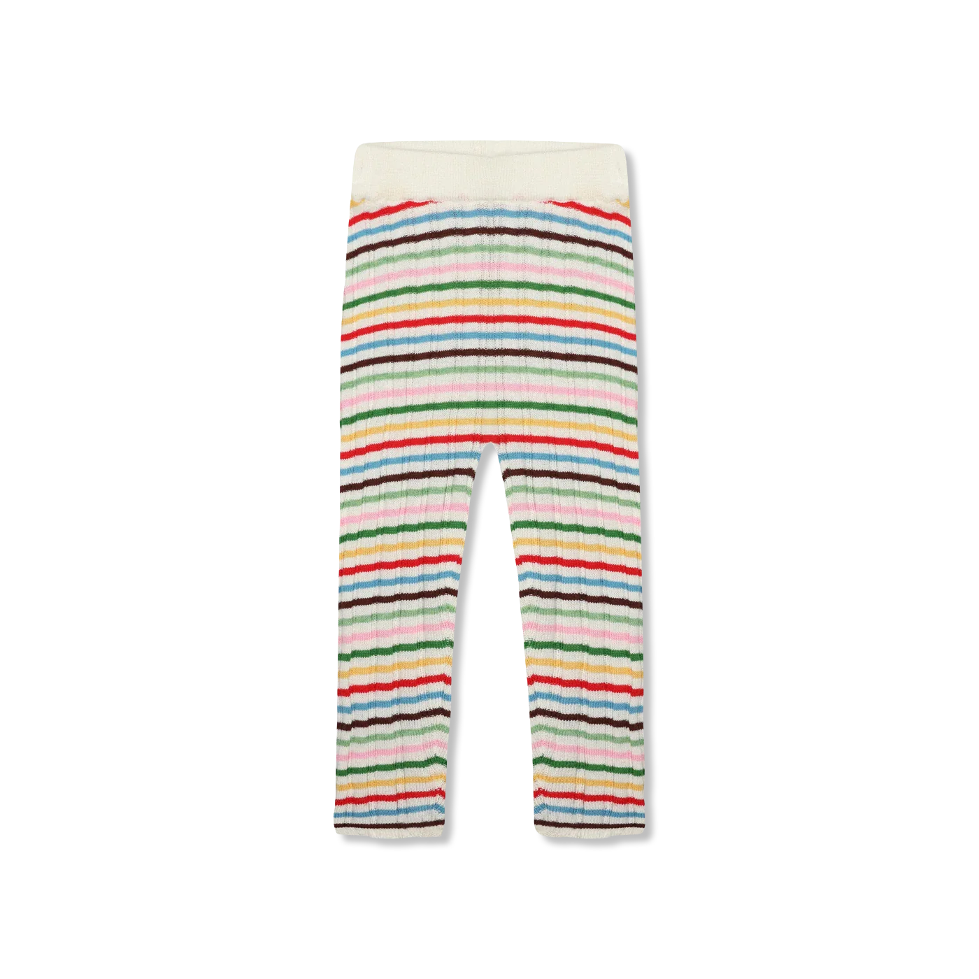 Baby Rib Leggings legginsy