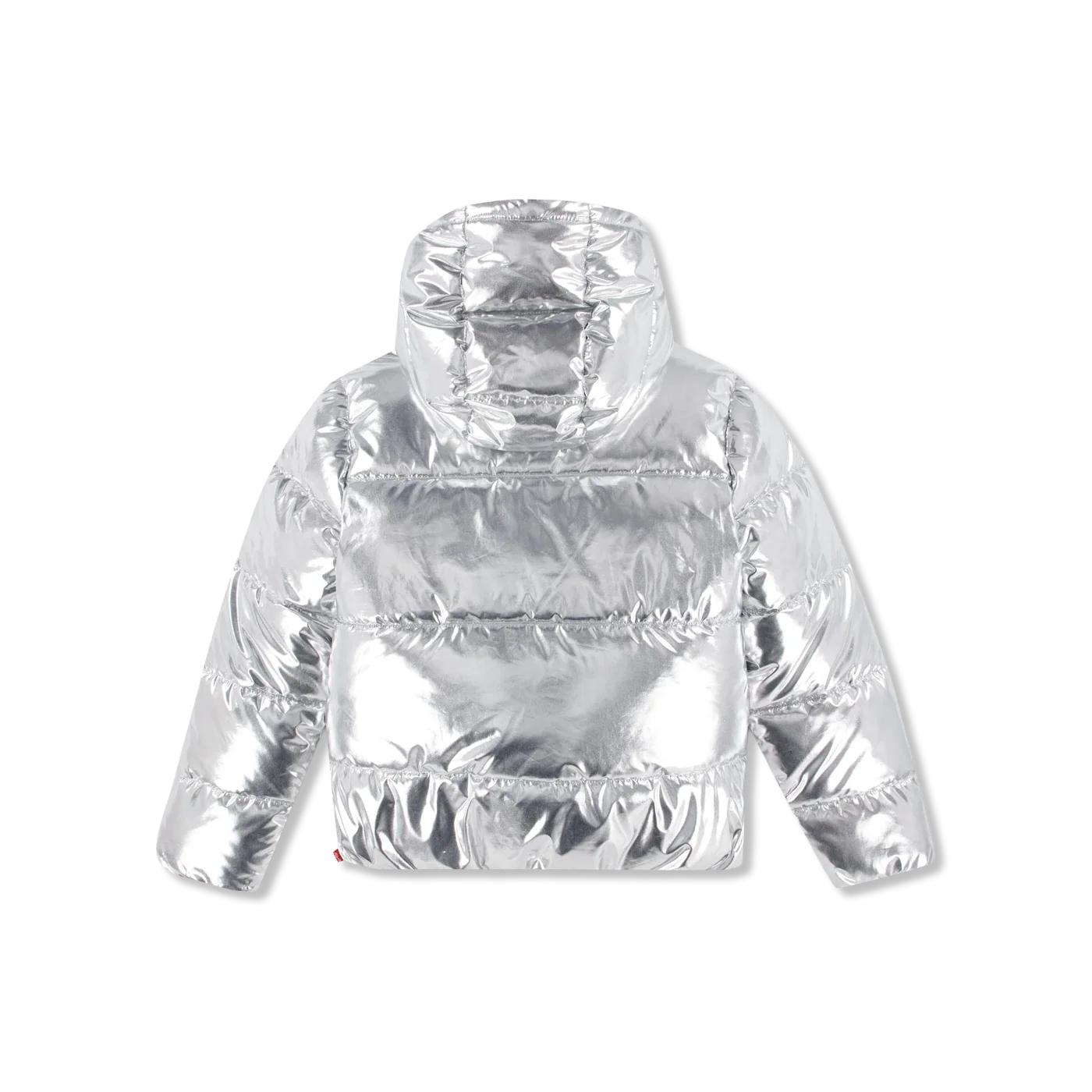 Batwing puffer Kurtka zimowa