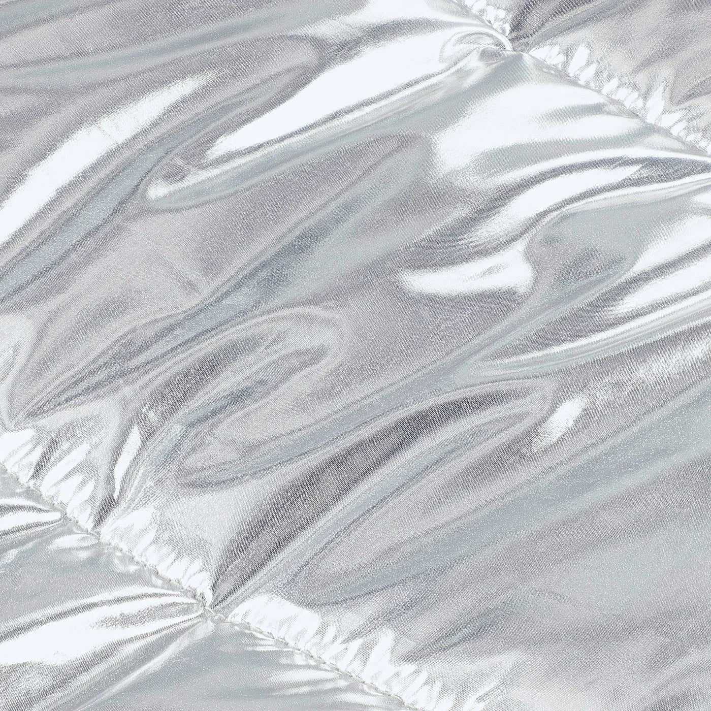 Batwing puffer Kurtka zimowa