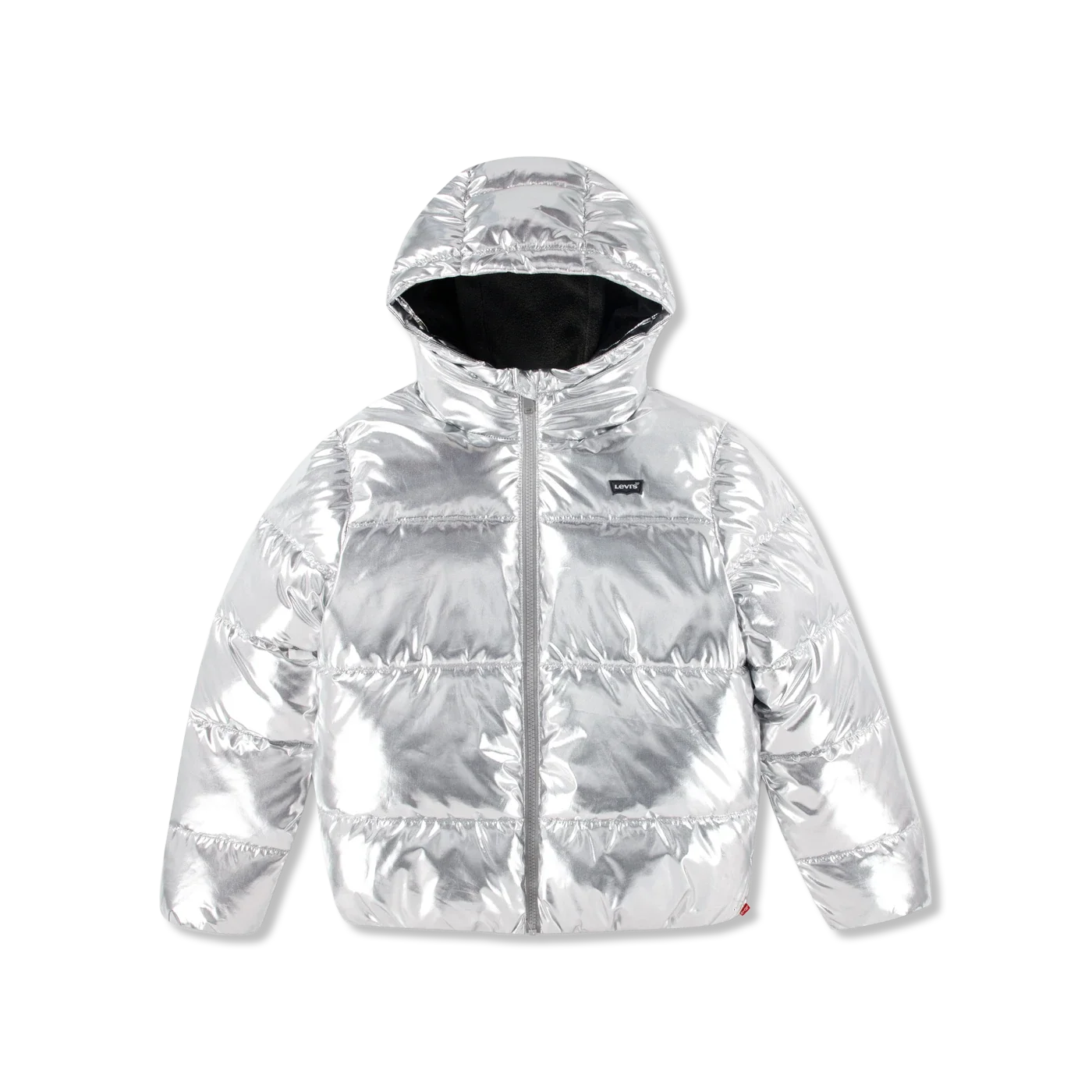 Batwing puffer Kurtka zimowa