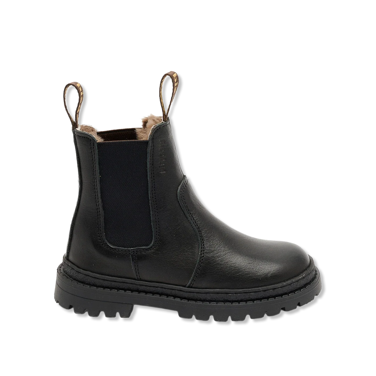 Neo lamb Zimowe buty