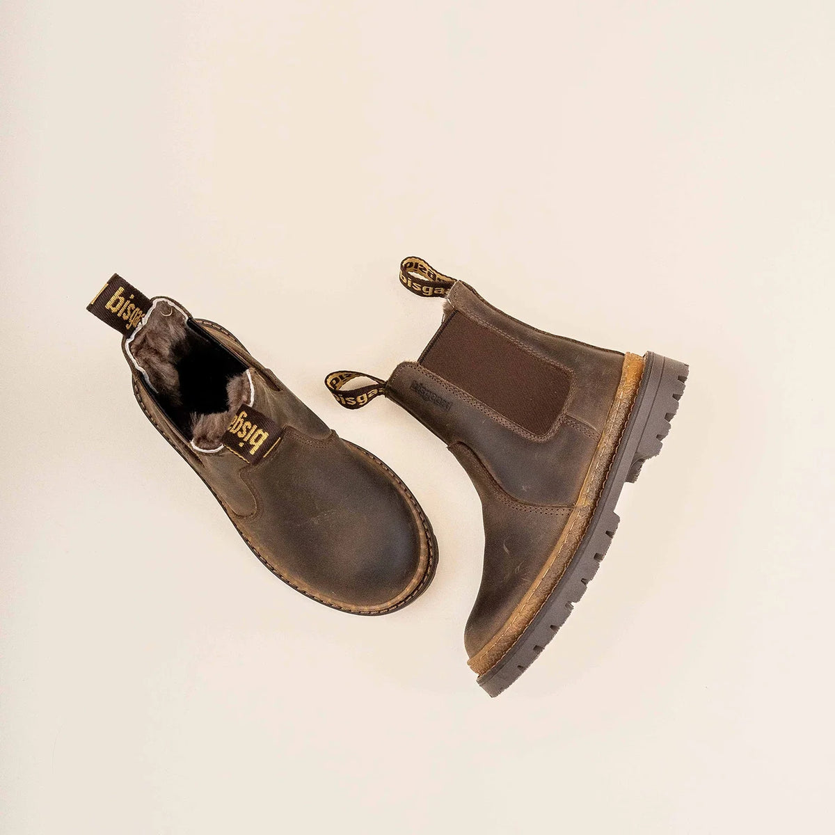 Neo lamb Zimowe buty